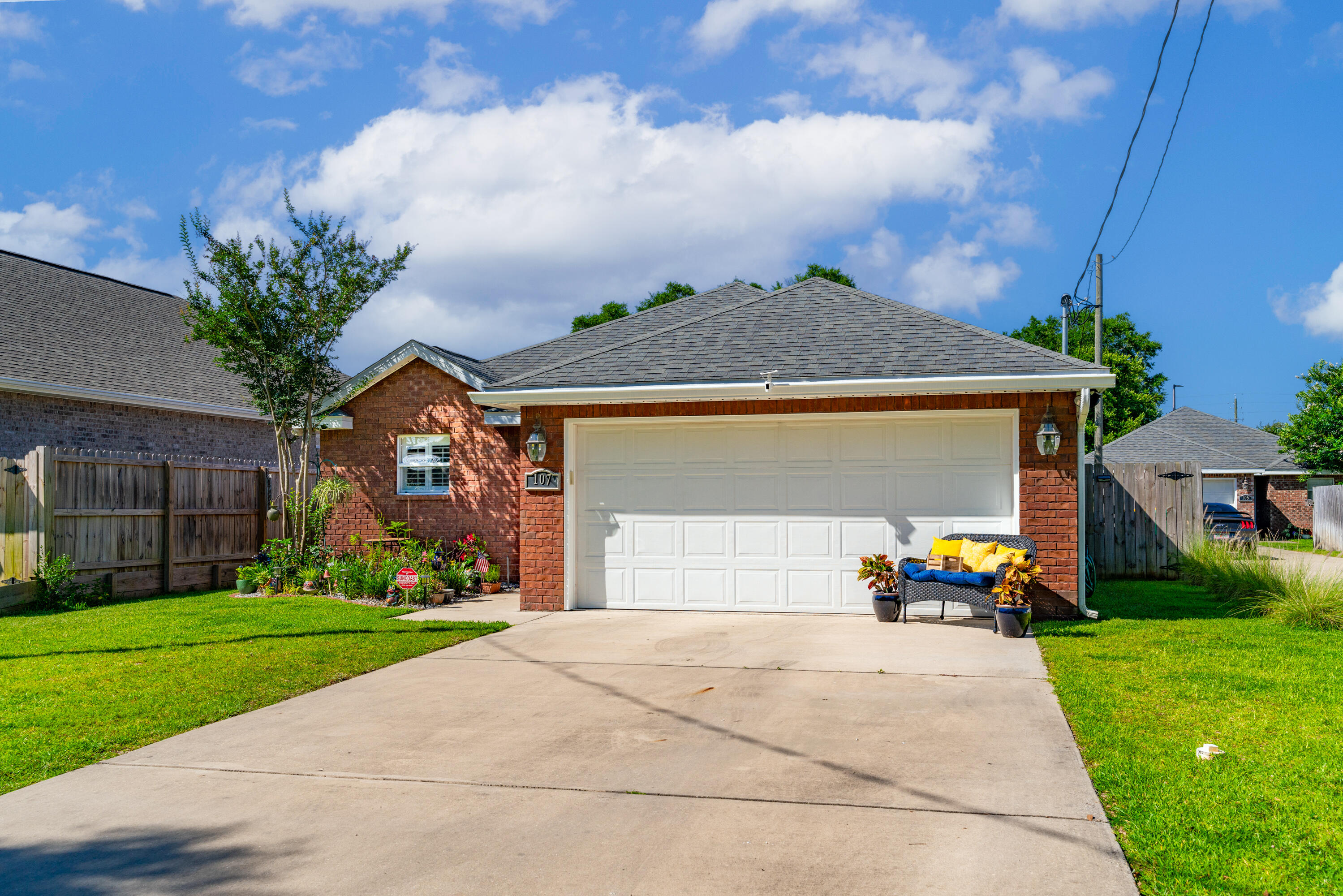 HARRIS S/D - Residential