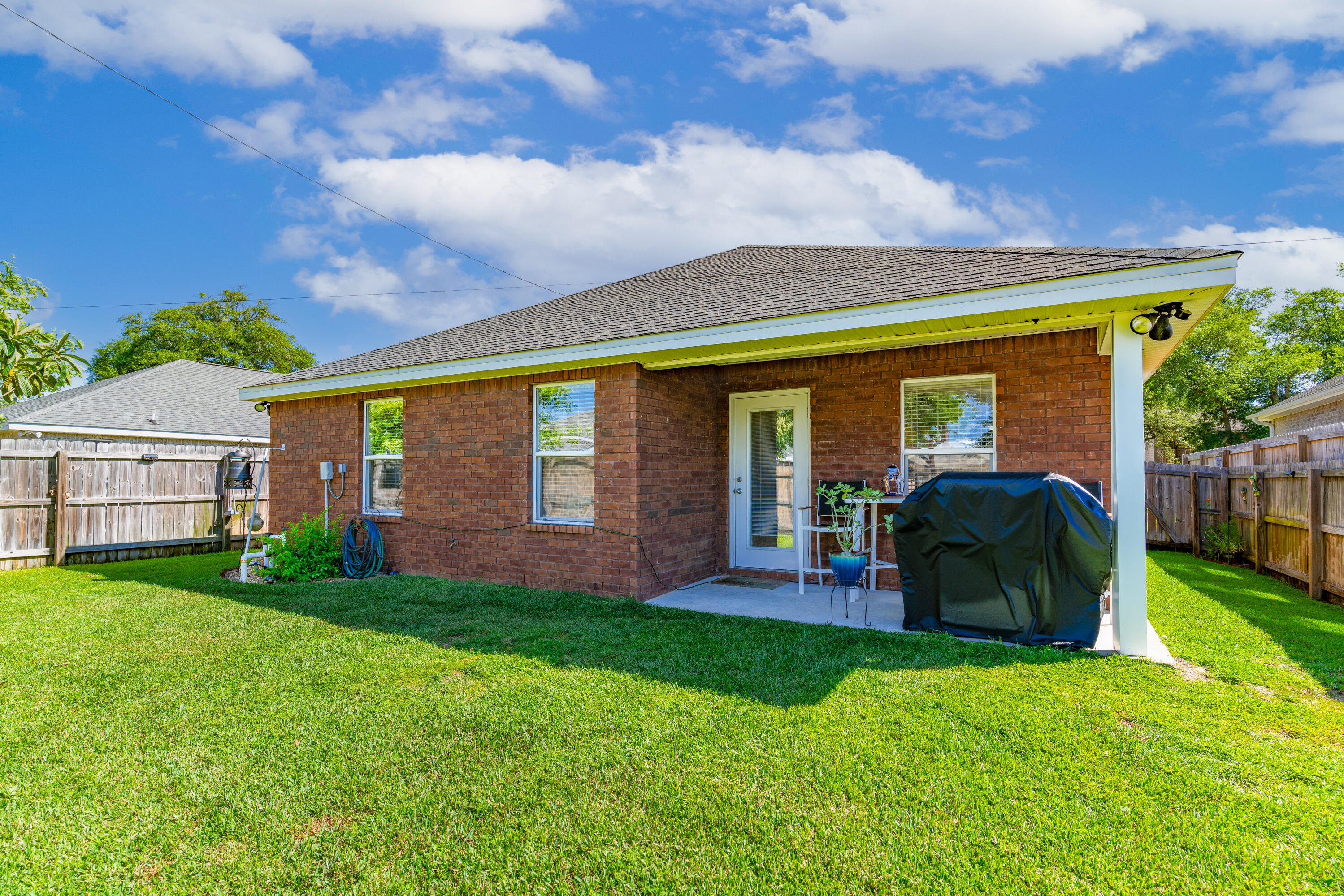 HARRIS S/D - Residential