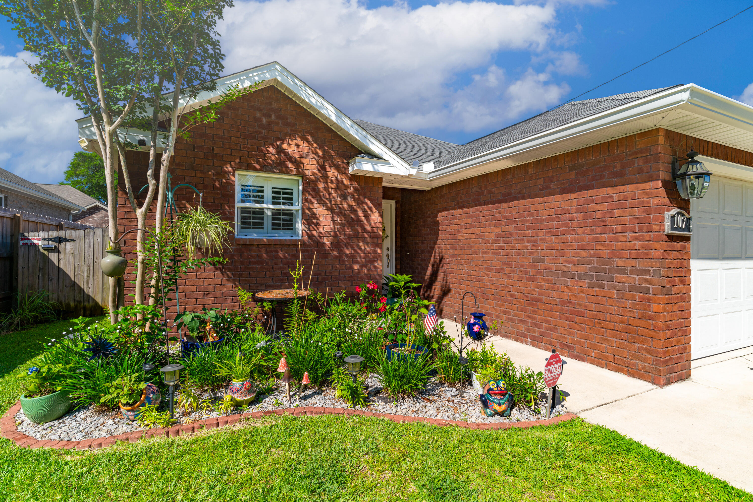 HARRIS S/D - Residential