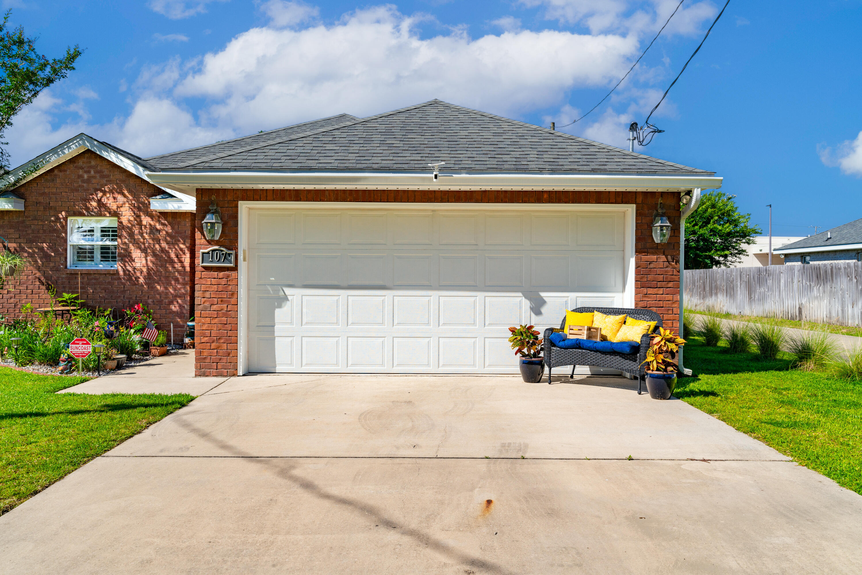 HARRIS S/D - Residential