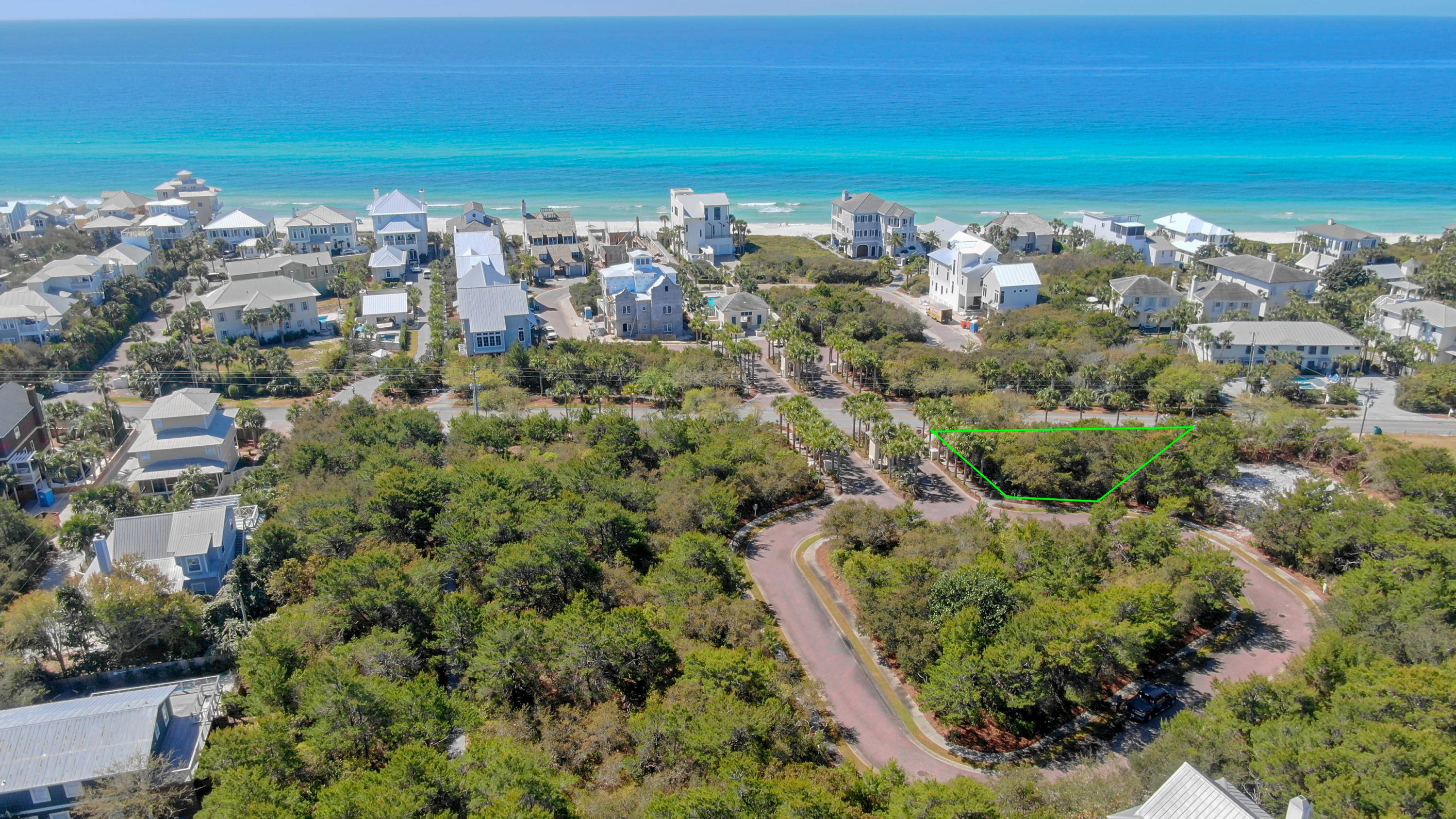 HERITAGE DUNES - Land