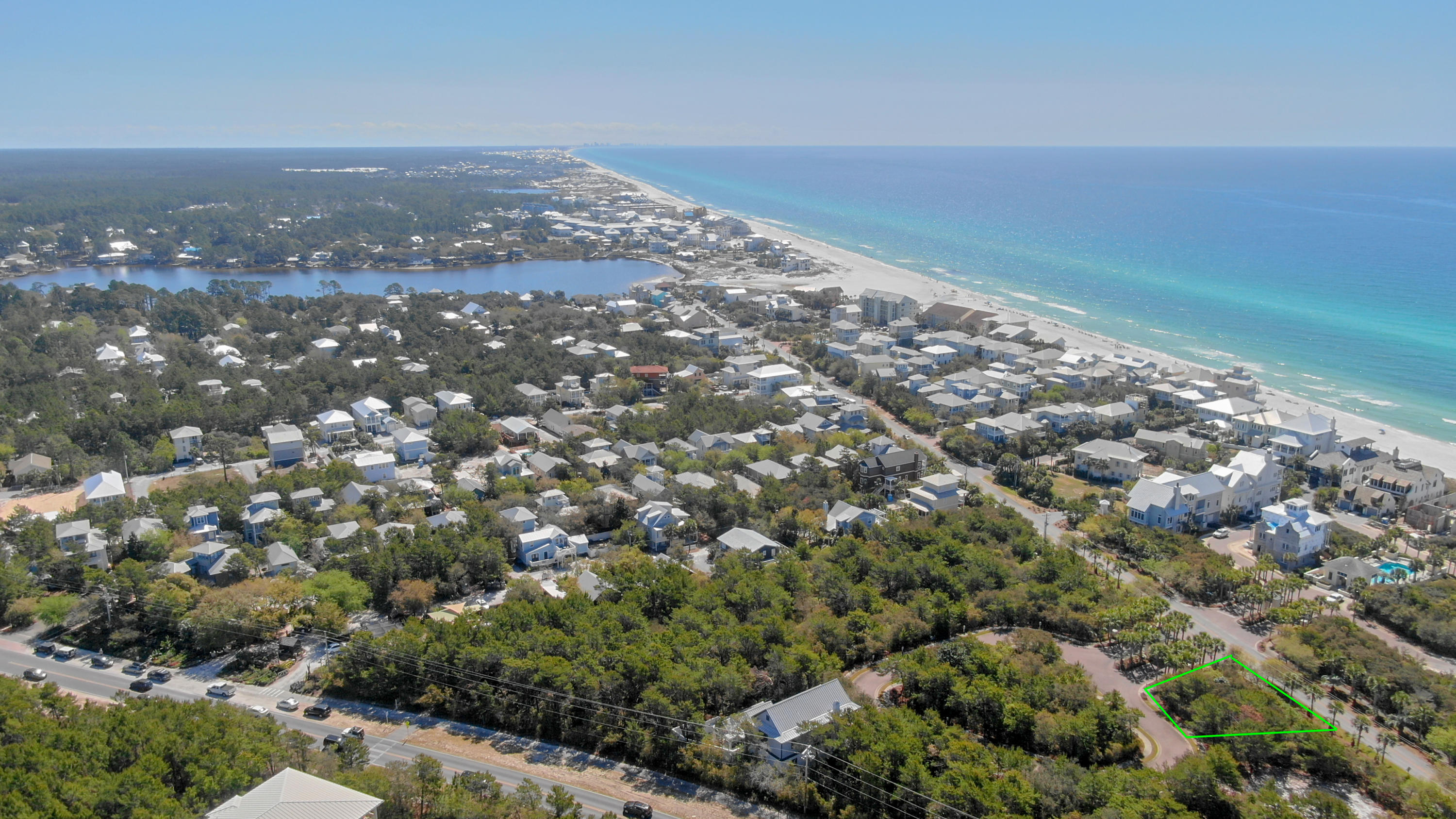 HERITAGE DUNES - Land