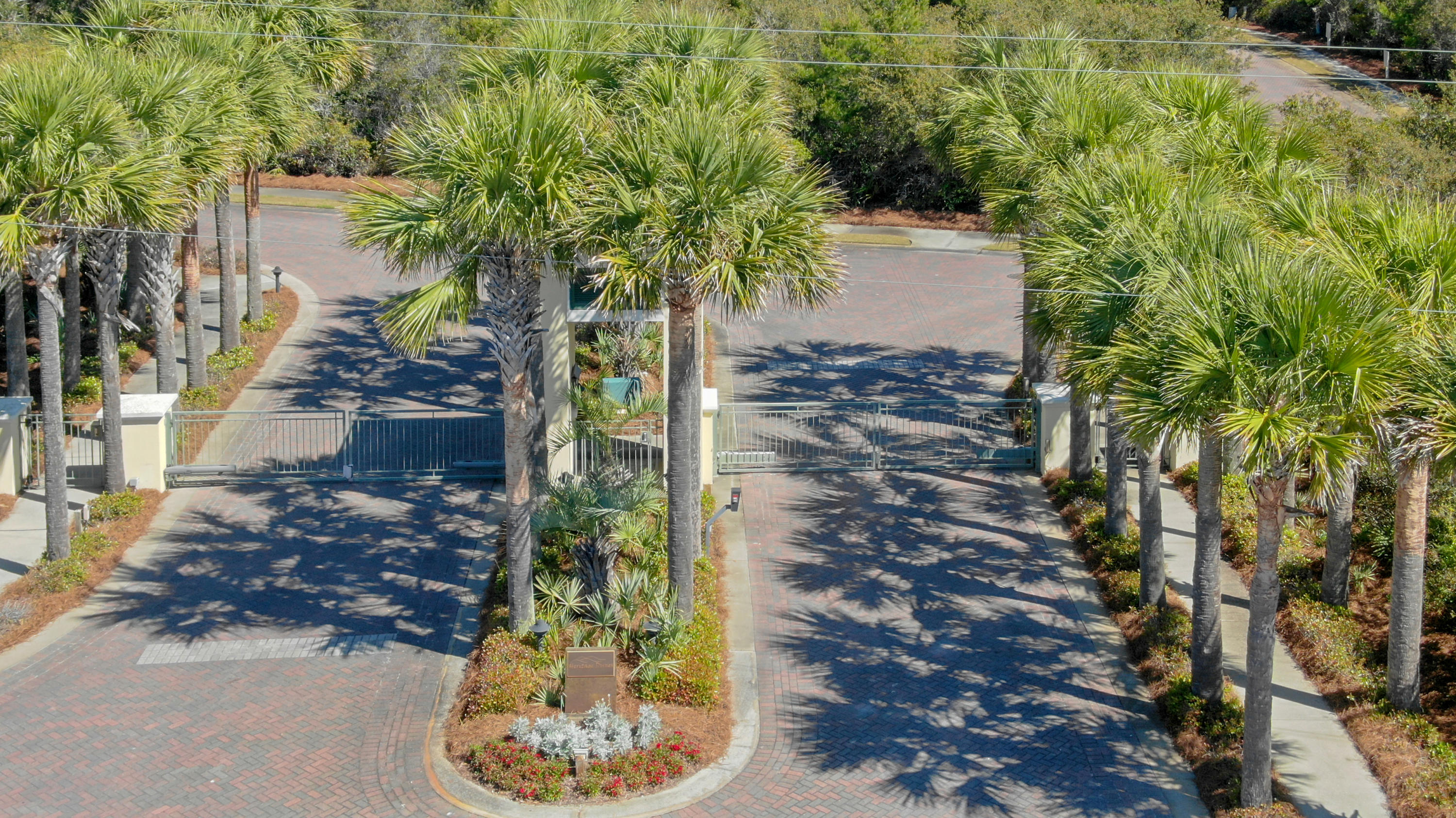 HERITAGE DUNES - Land