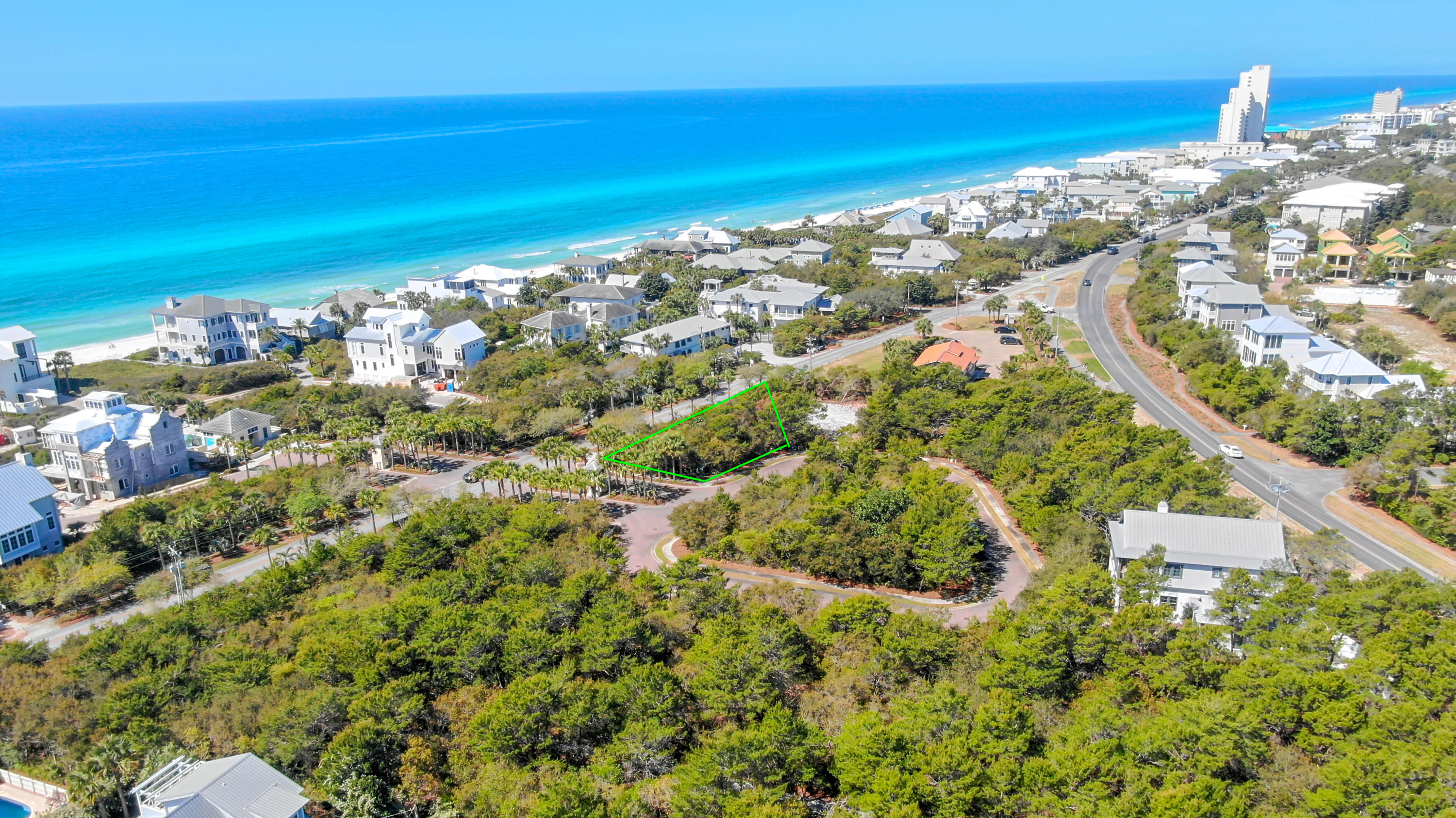 HERITAGE DUNES - Land