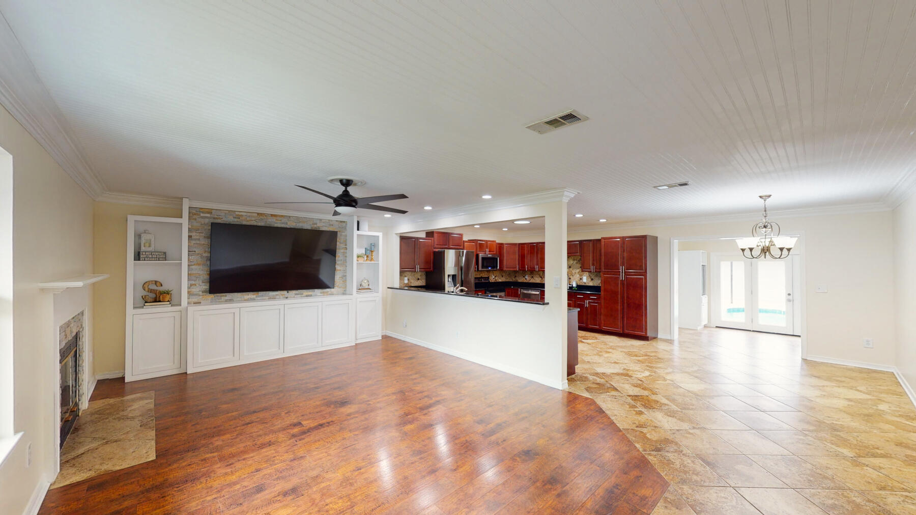 KELLYS 3RD ADDN TO DESTIN - Residential