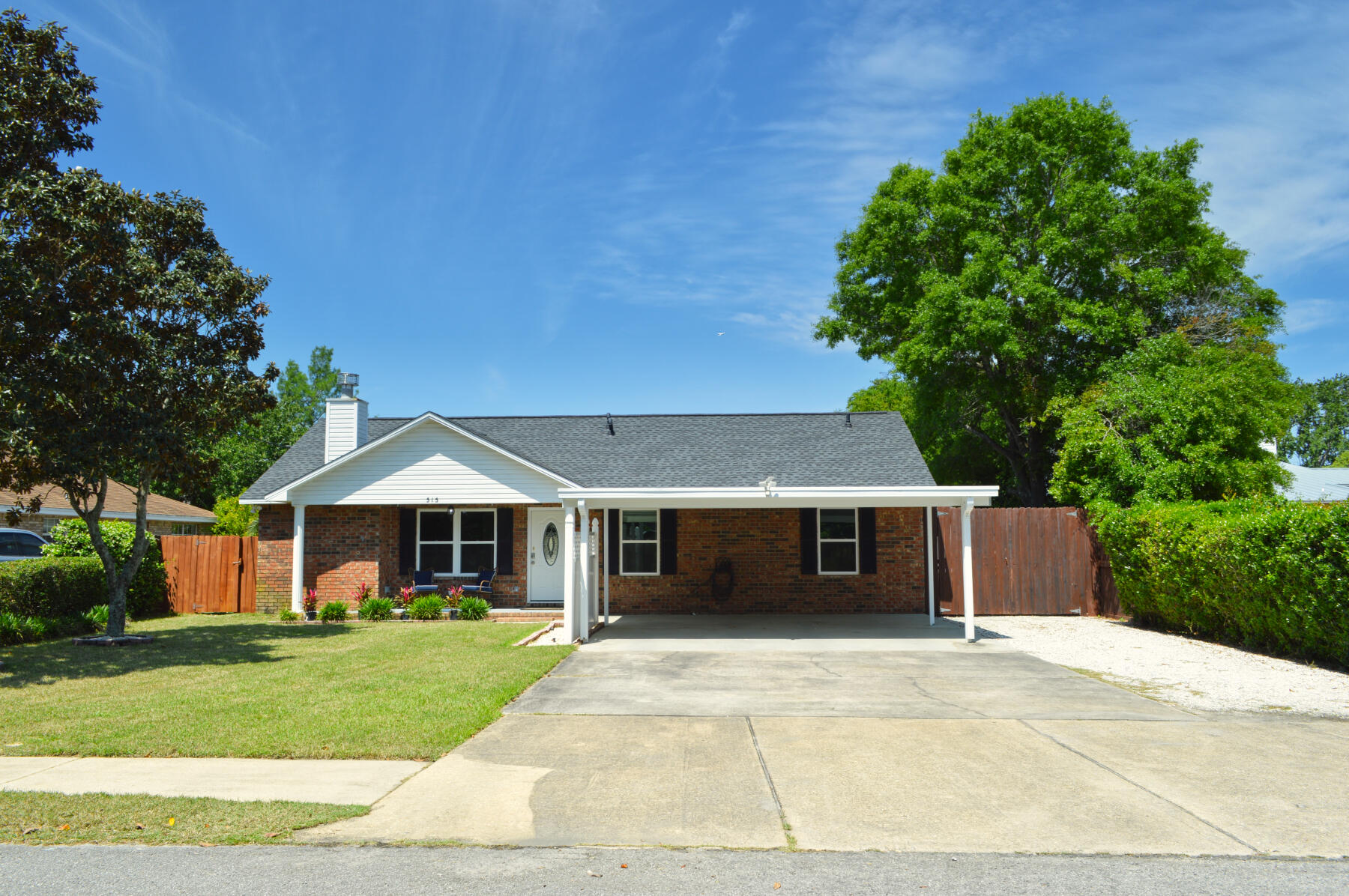 KELLYS 3RD ADDN TO DESTIN - Residential