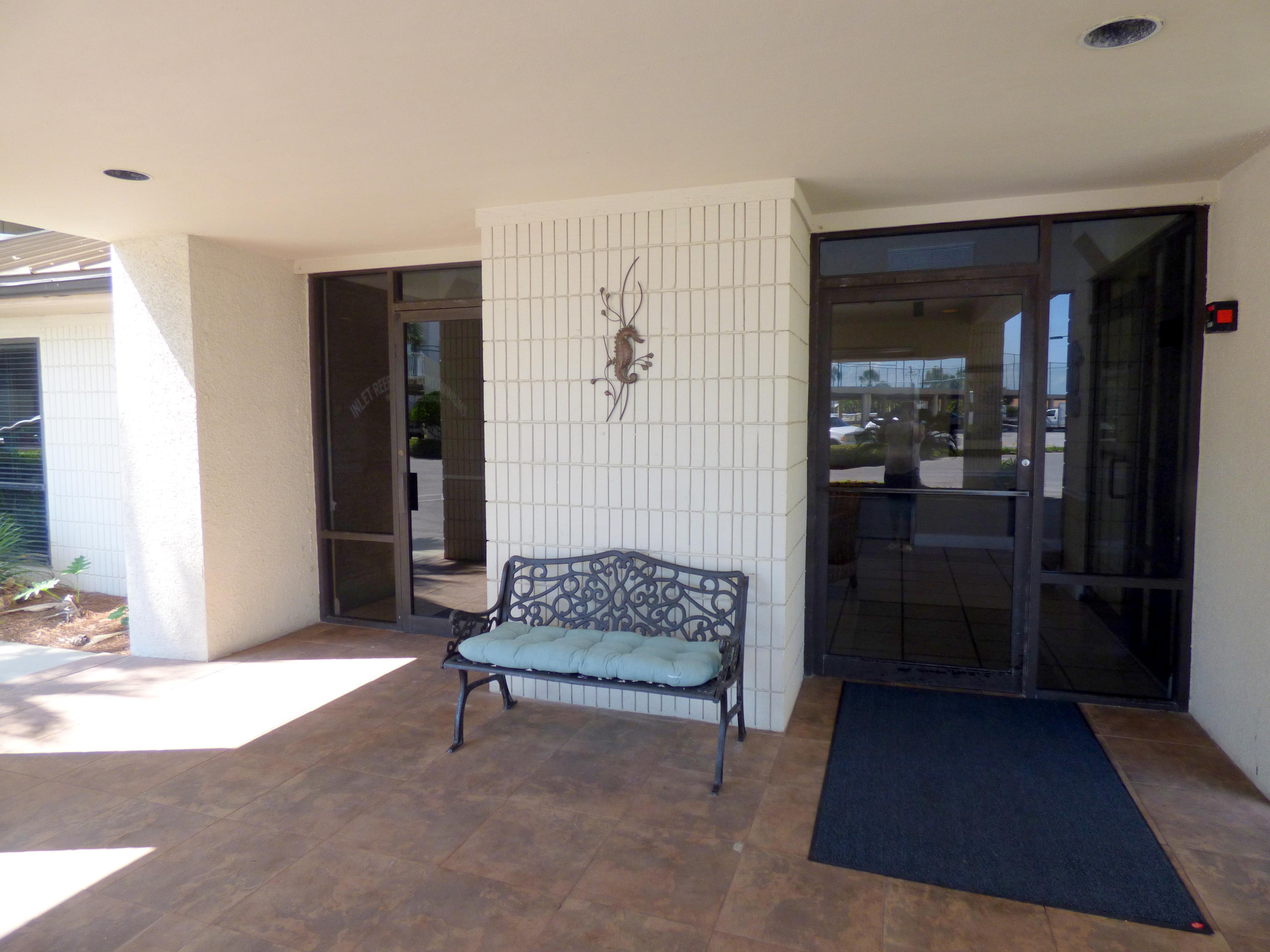 INLET REEF CLUB CONDO - Residential