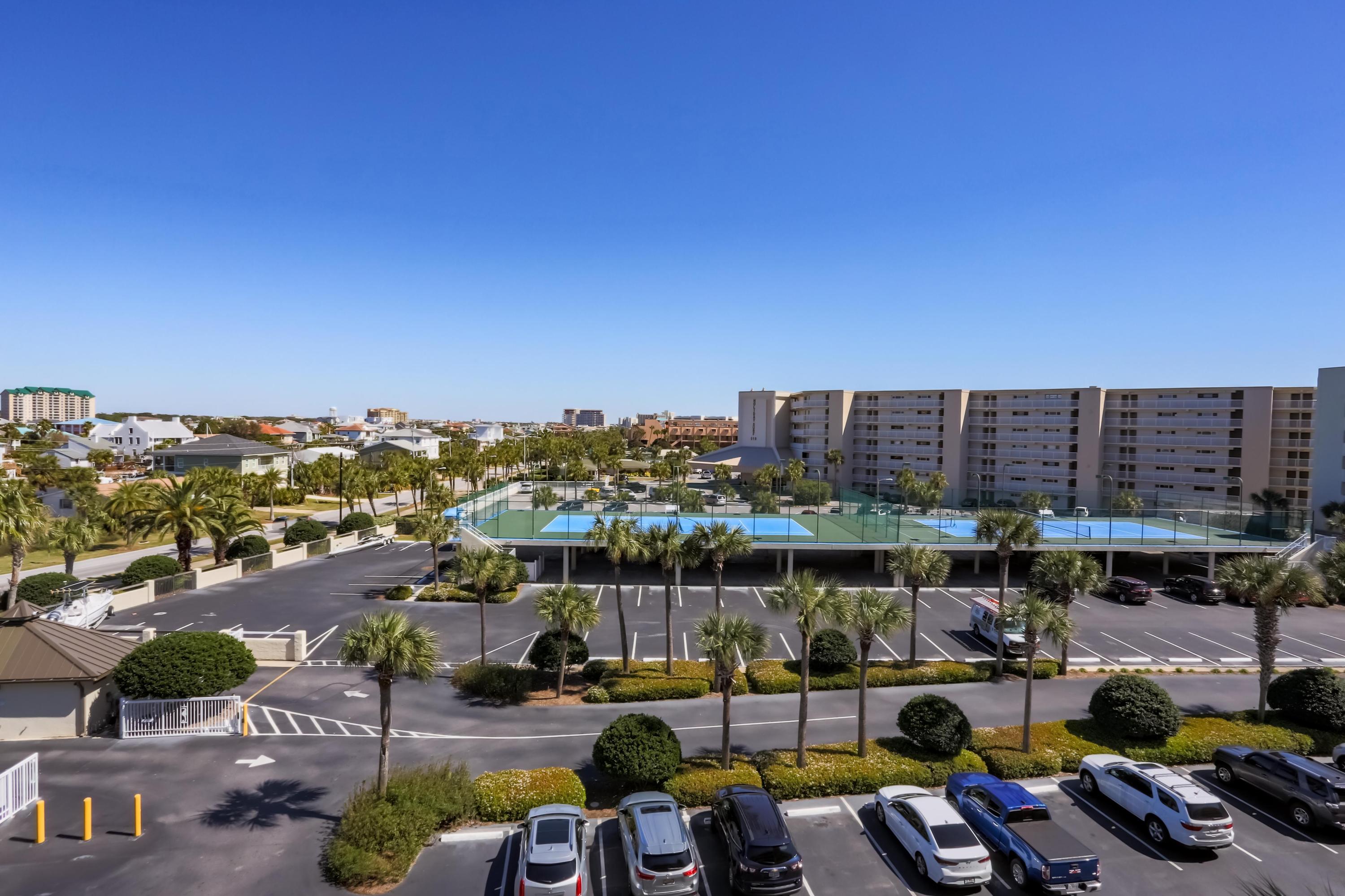 INLET REEF CLUB CONDO - Residential