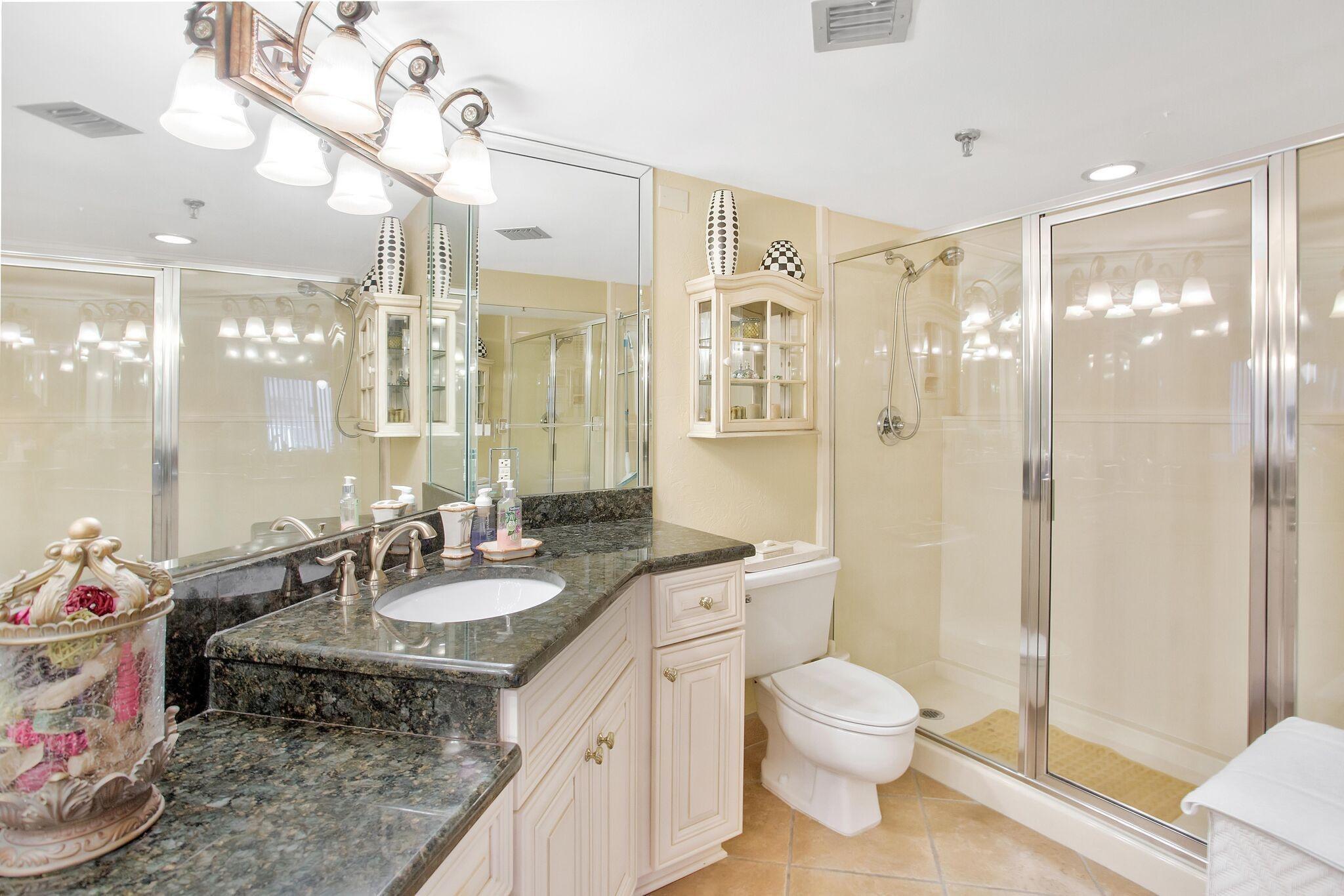 INLET REEF CLUB CONDO - Residential