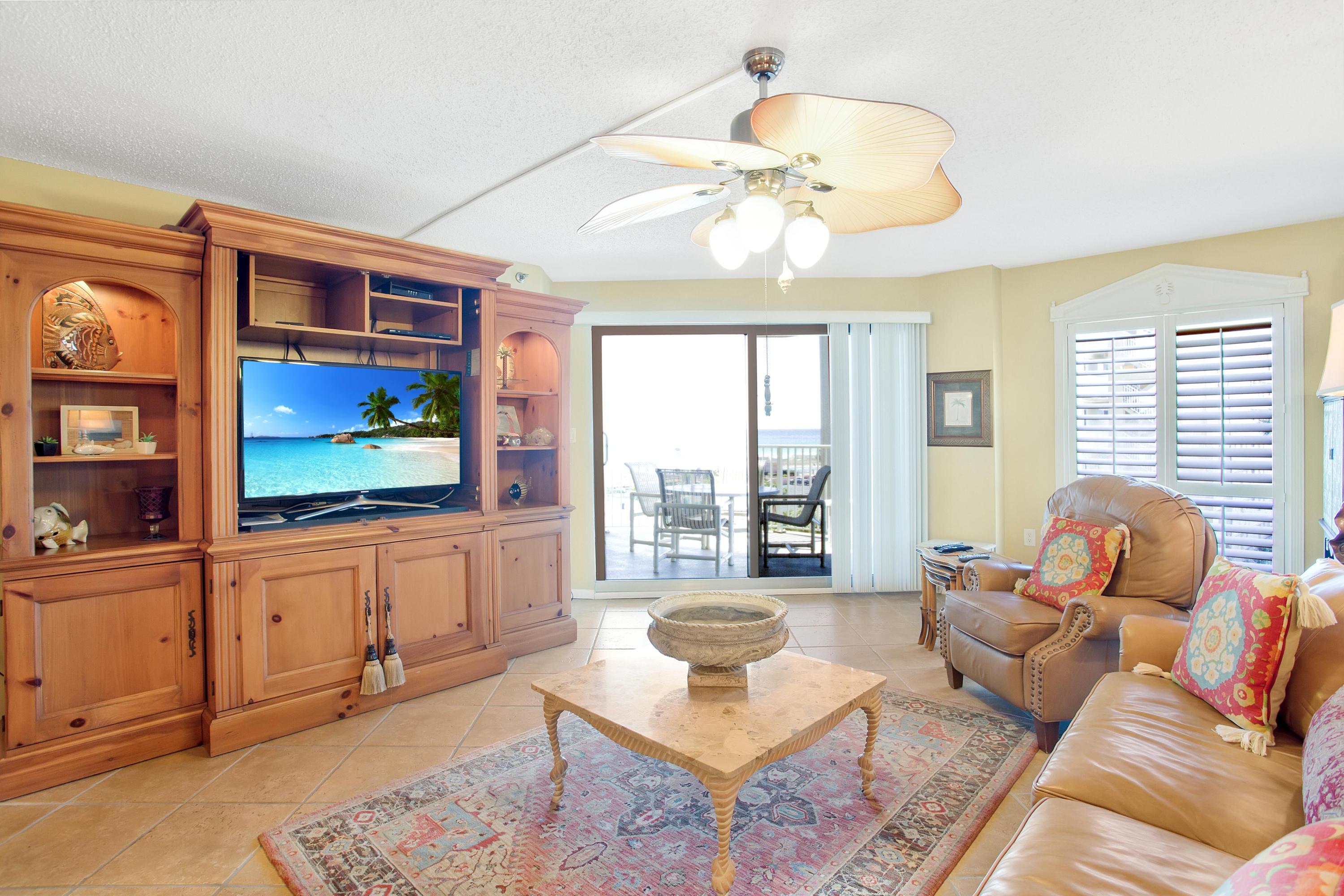 INLET REEF CLUB CONDO - Residential