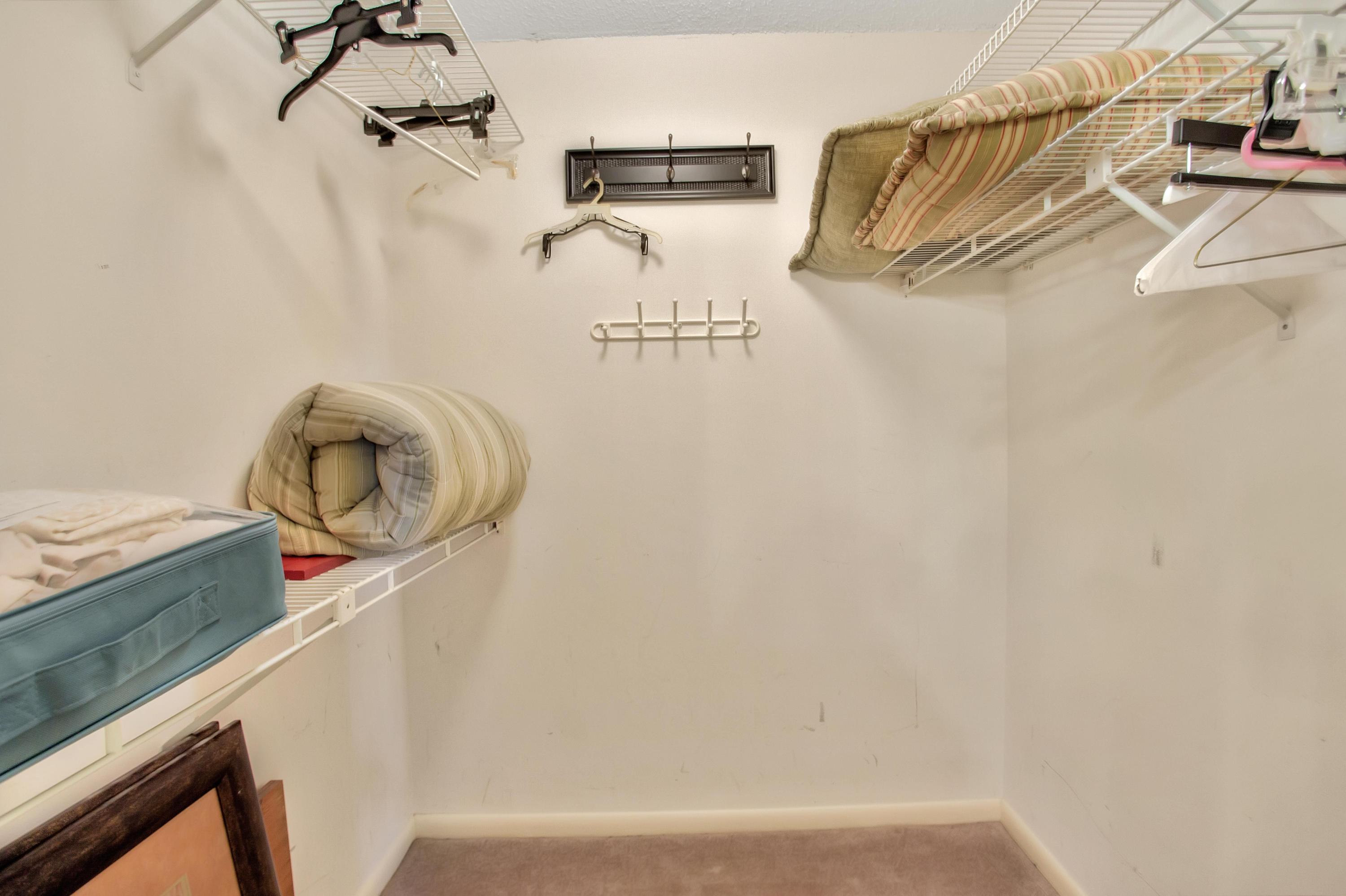 INLET REEF CLUB CONDO - Residential