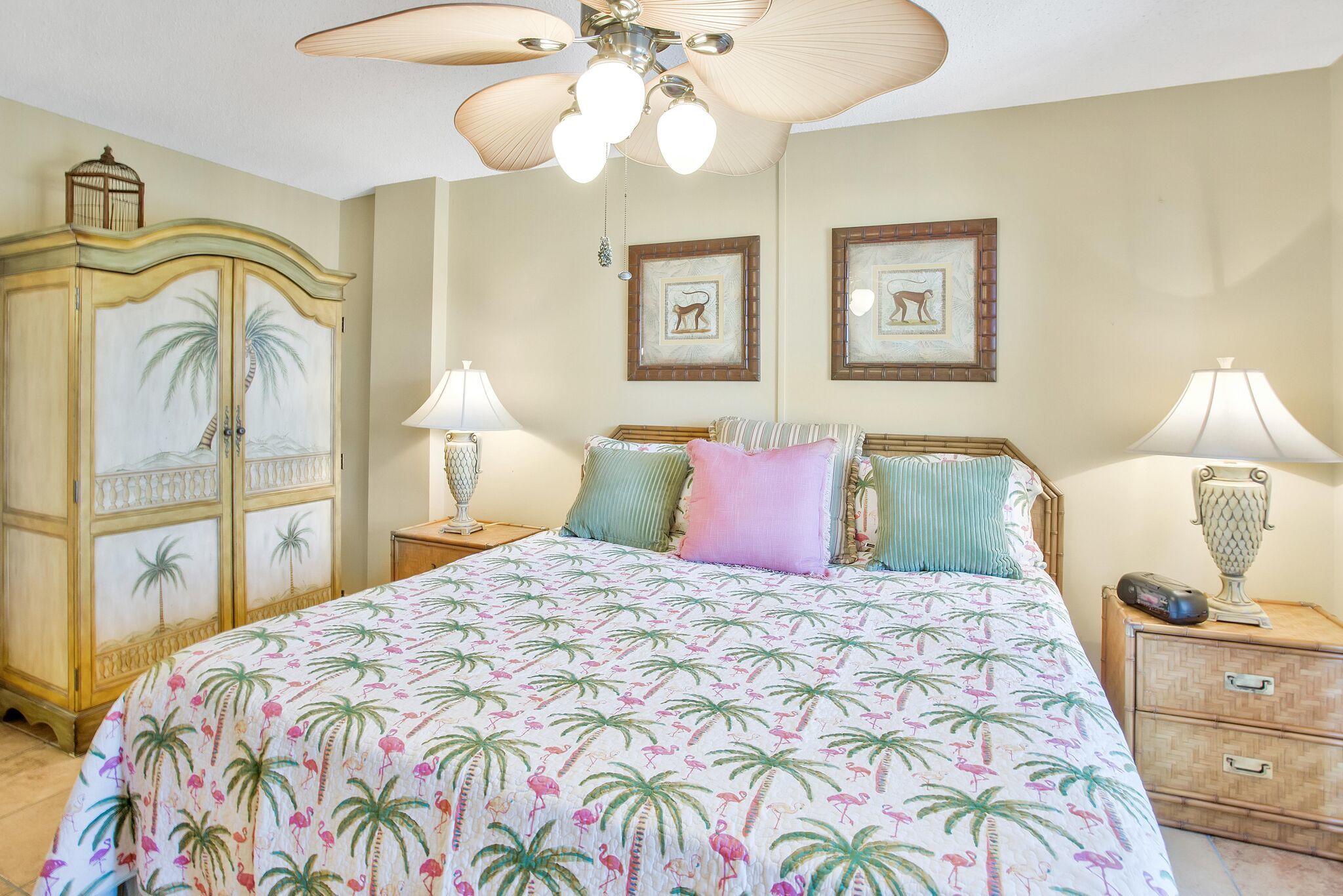 INLET REEF CLUB CONDO - Residential