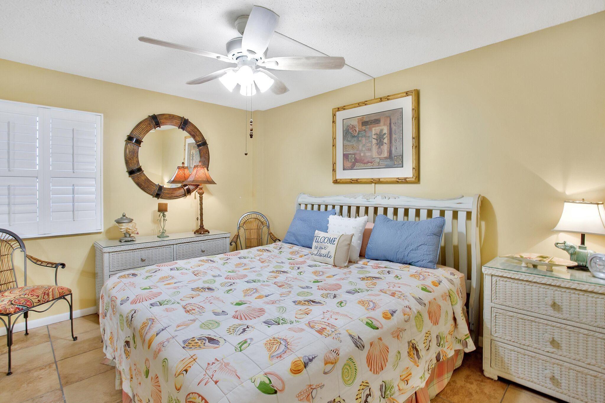 INLET REEF CLUB CONDO - Residential