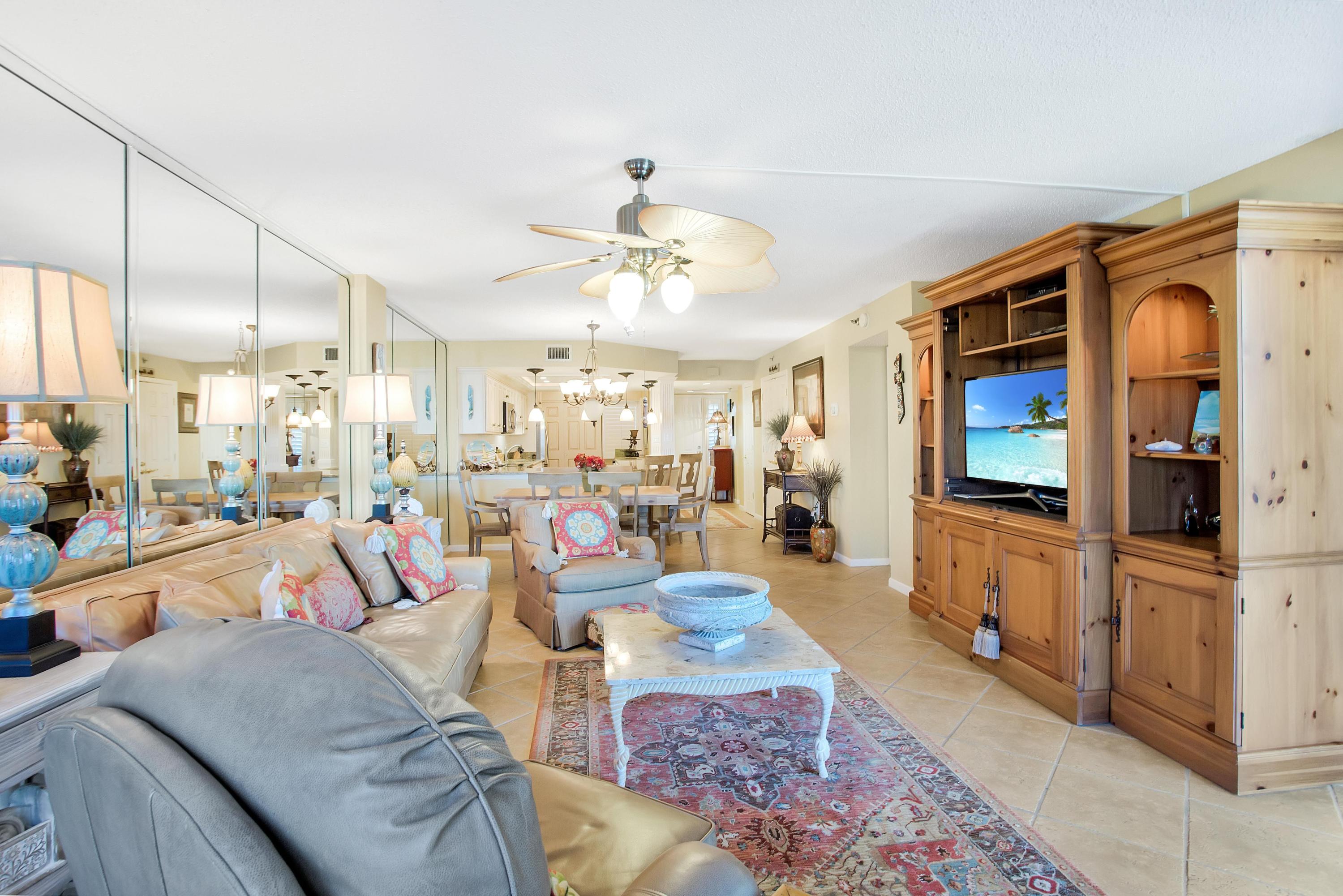 INLET REEF CLUB CONDO - Residential