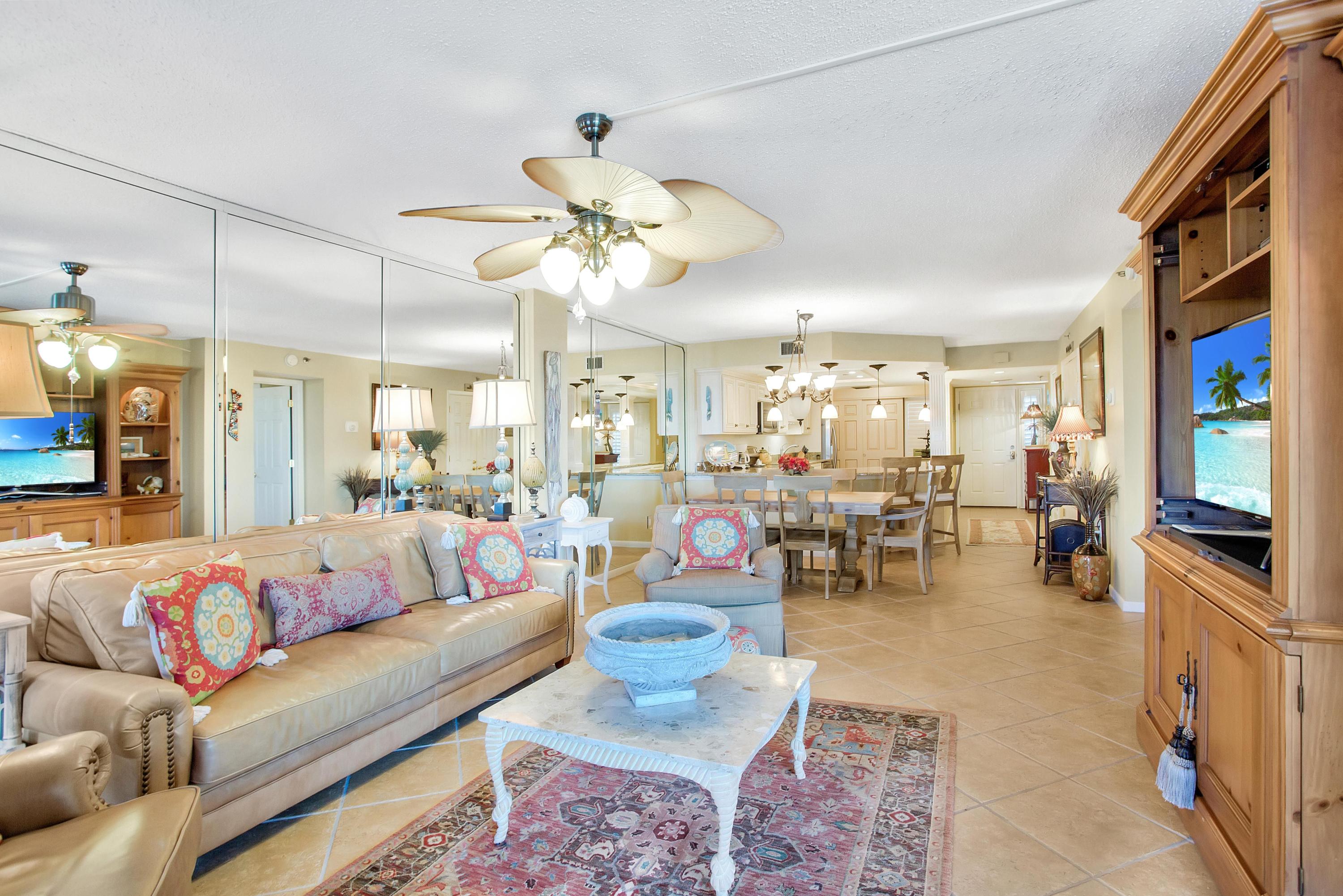 INLET REEF CLUB CONDO - Residential