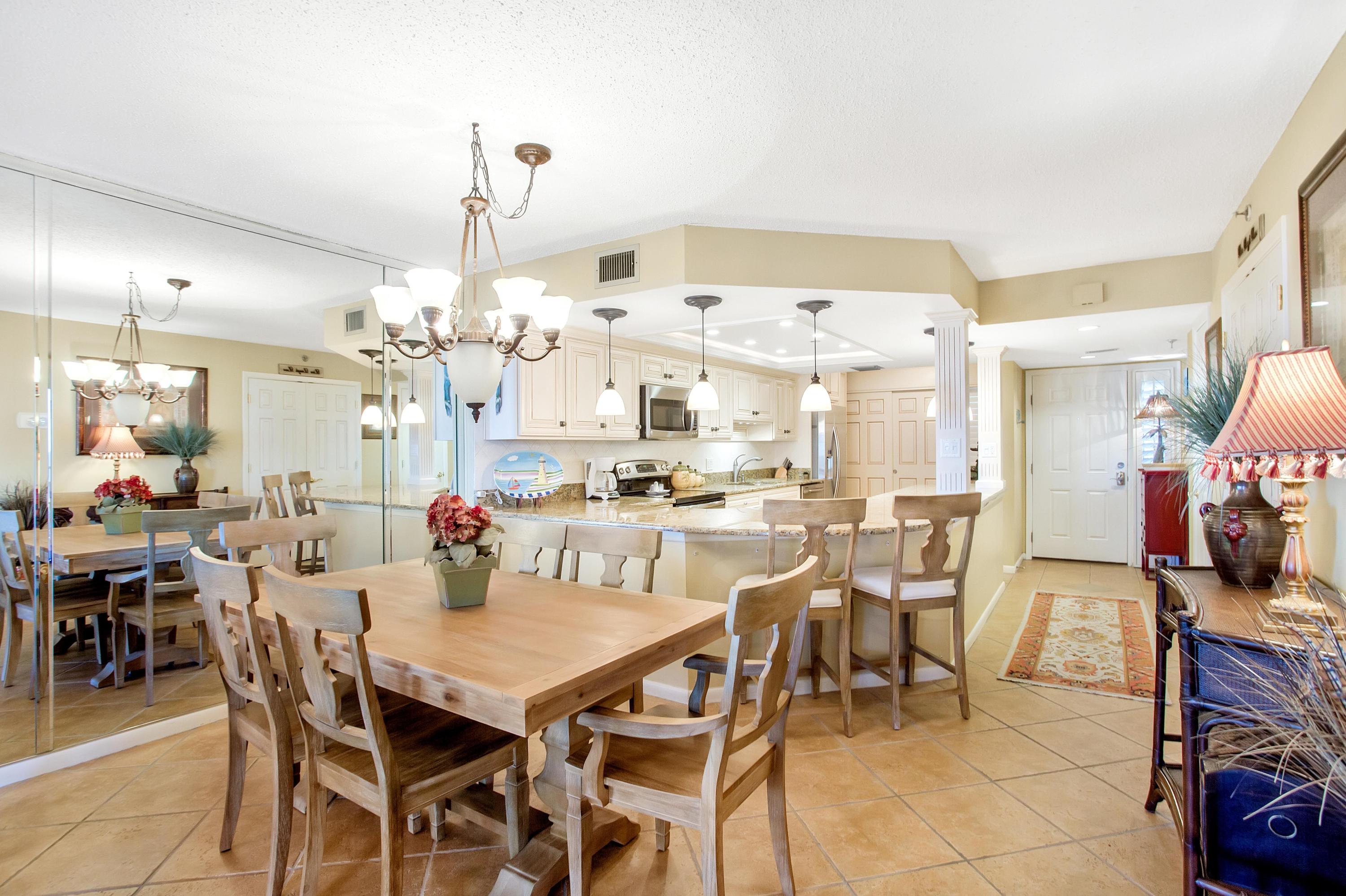 INLET REEF CLUB CONDO - Residential