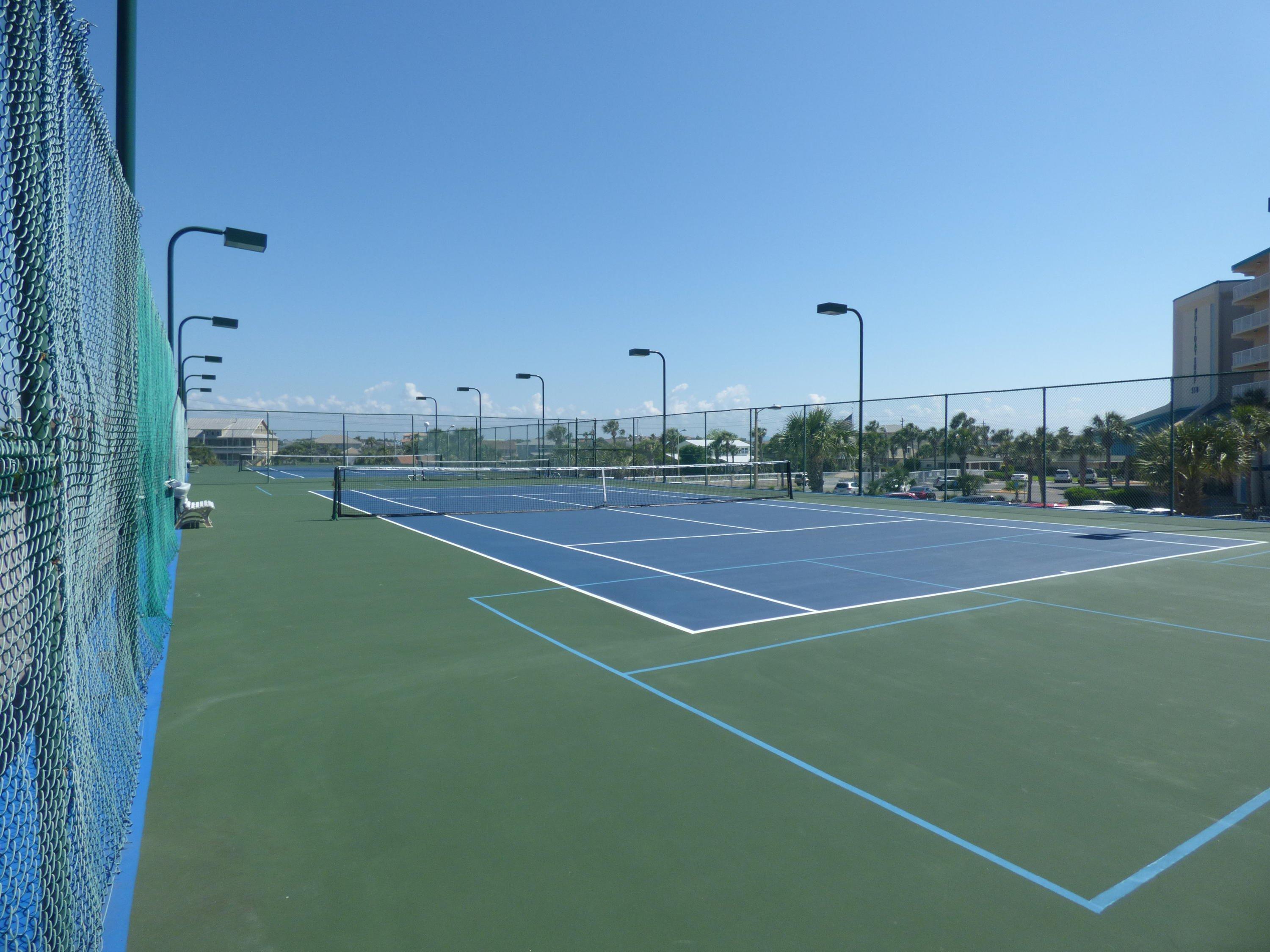 INLET REEF CLUB CONDO - Residential