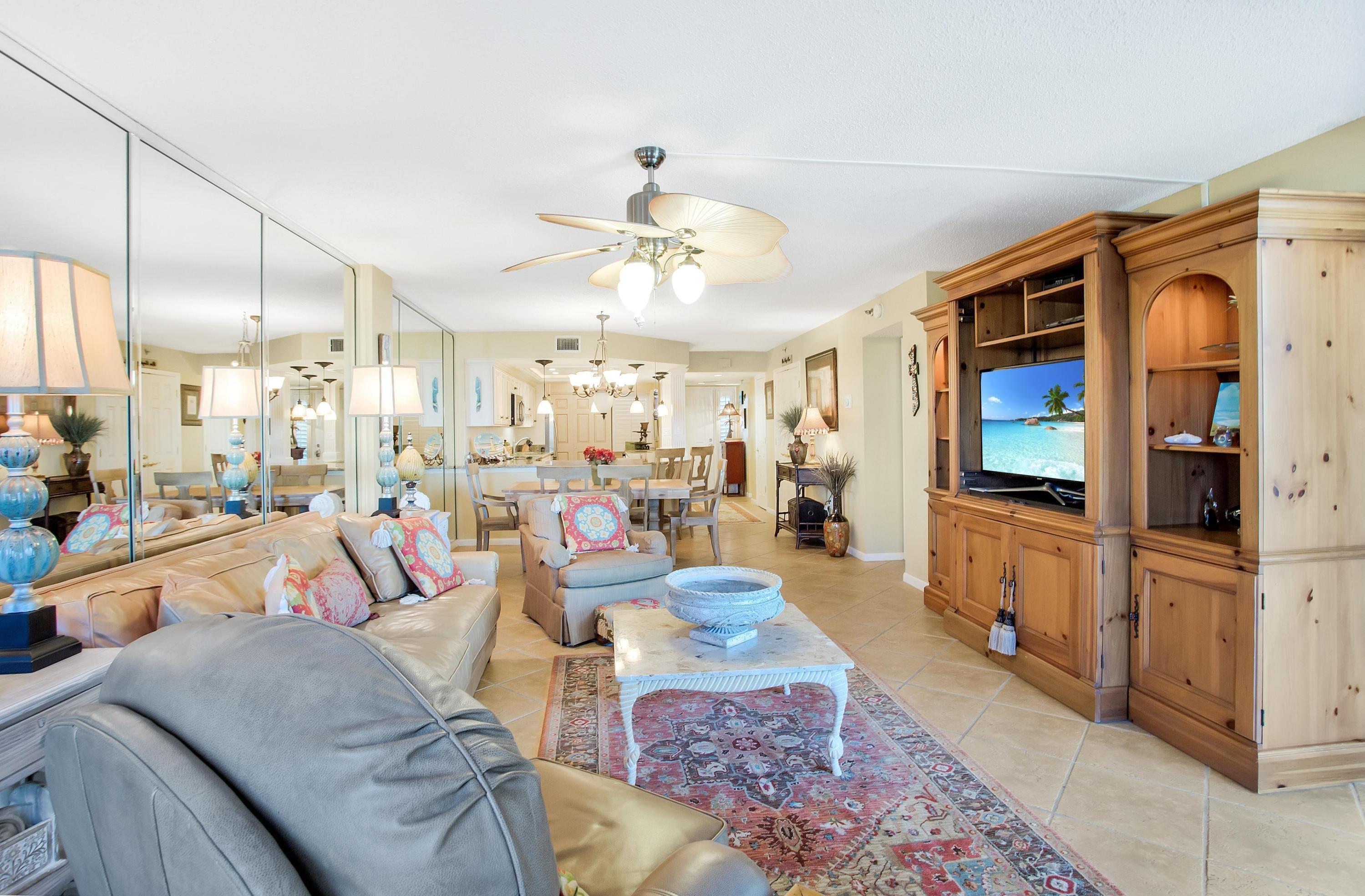 INLET REEF CLUB CONDO - Residential