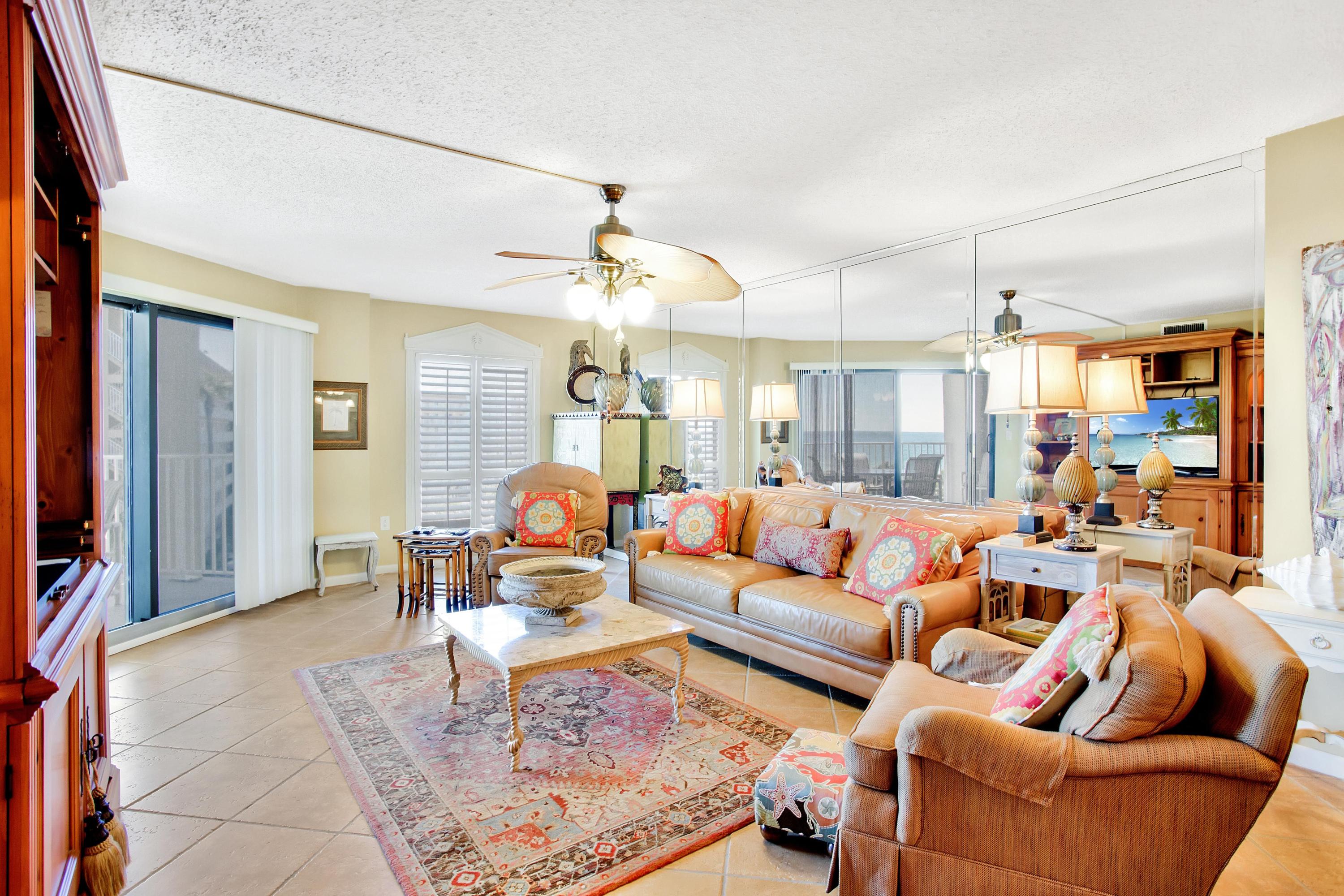 INLET REEF CLUB CONDO - Residential