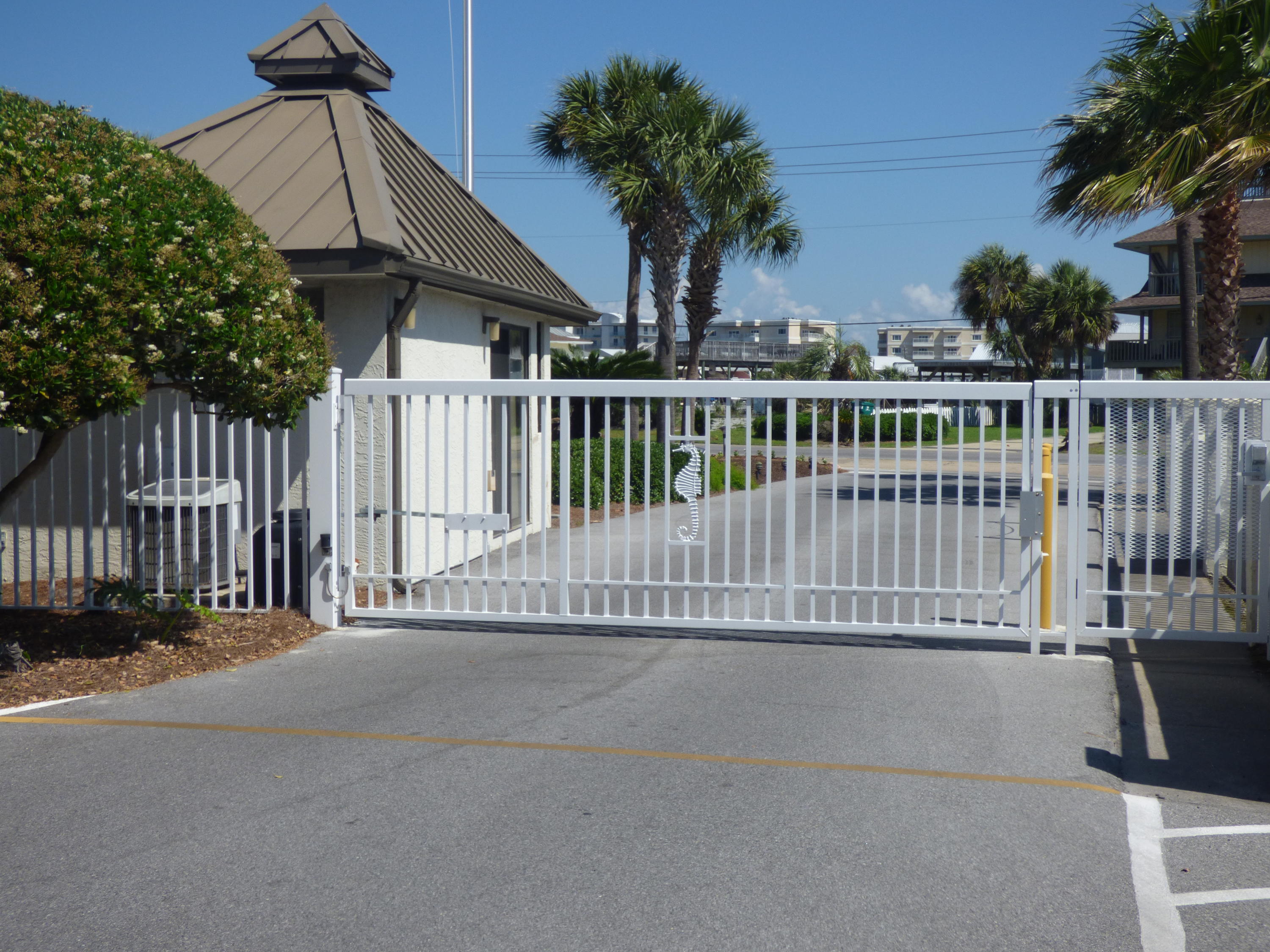 INLET REEF CLUB CONDO - Residential