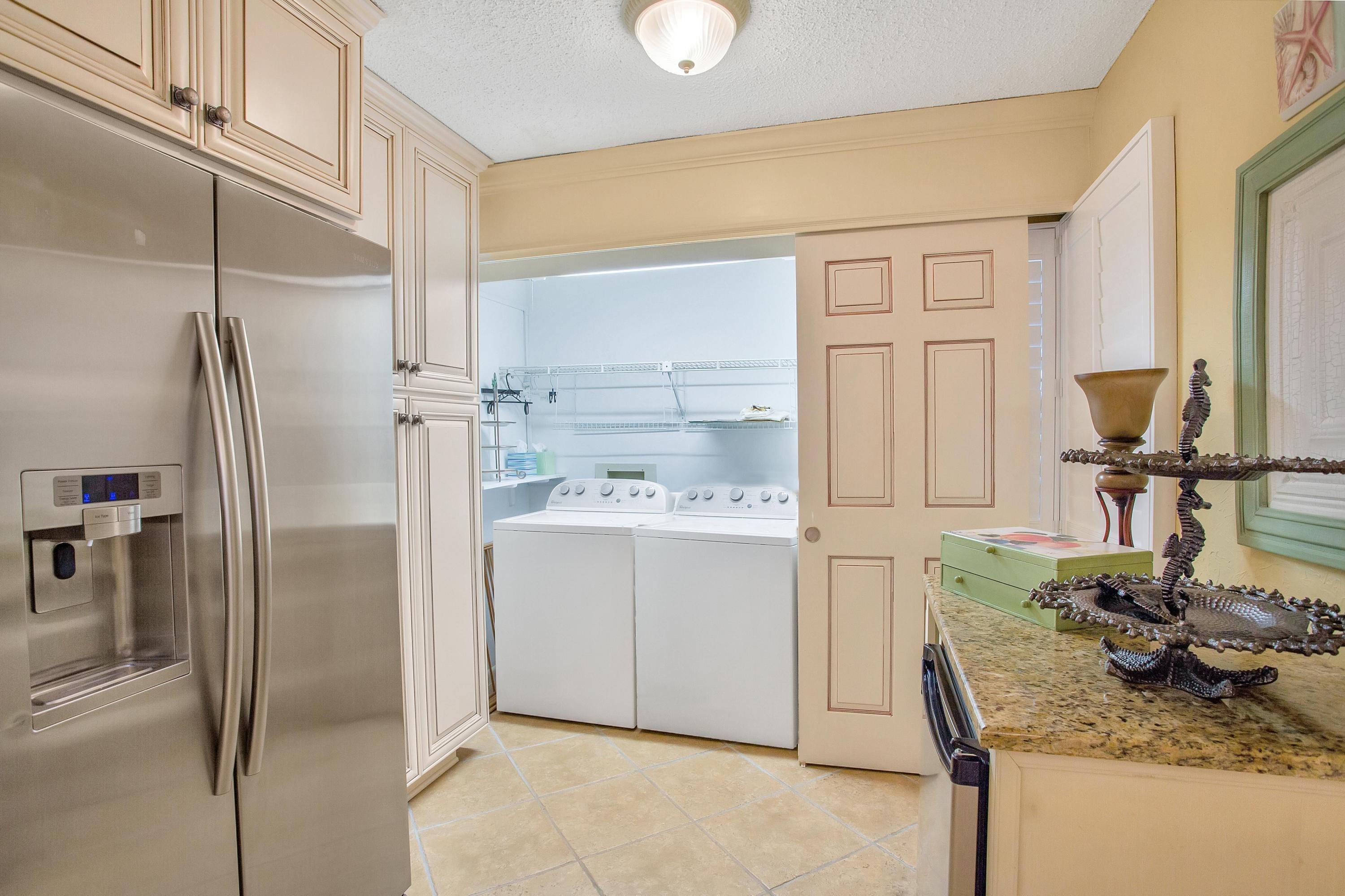 INLET REEF CLUB CONDO - Residential