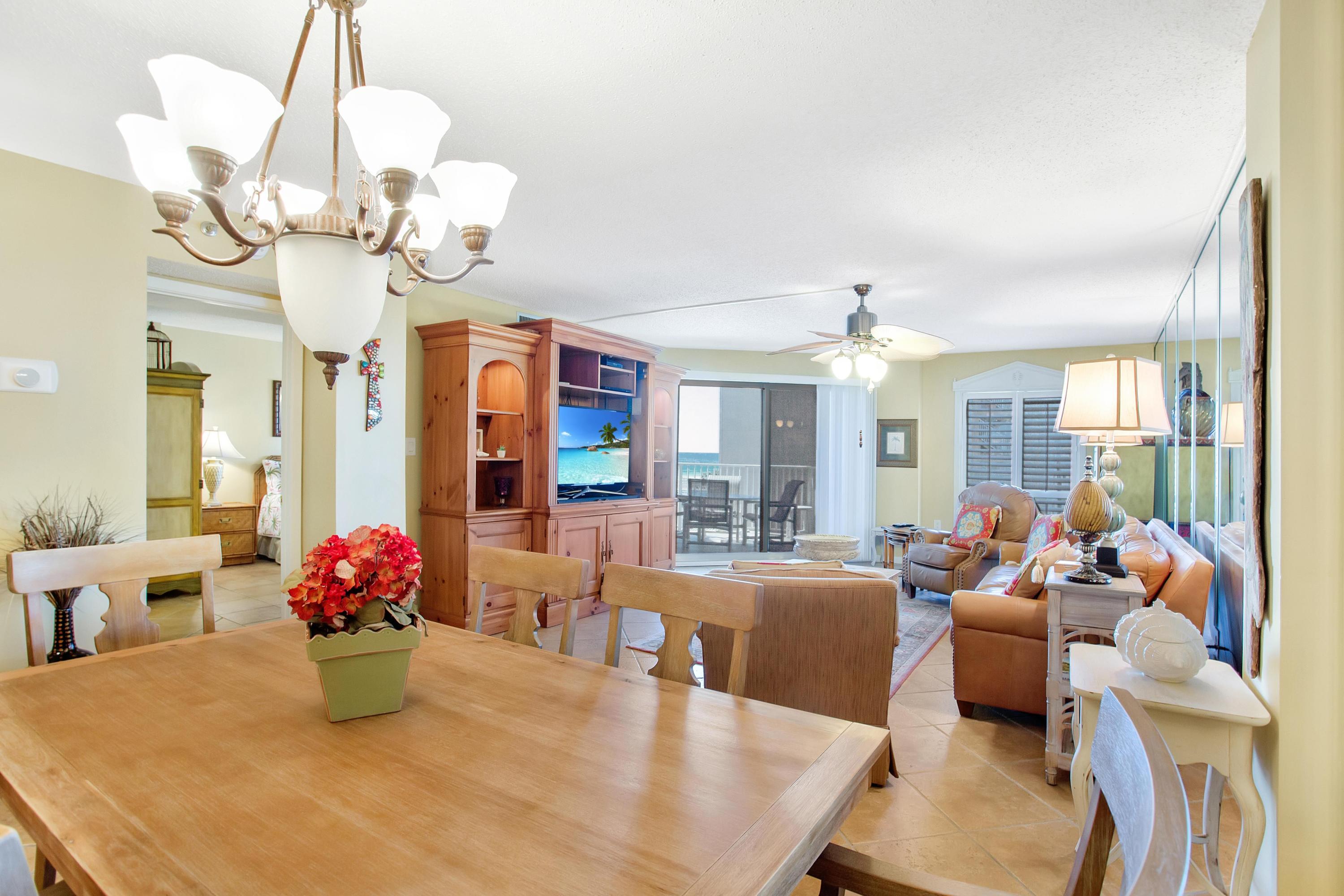 INLET REEF CLUB CONDO - Residential