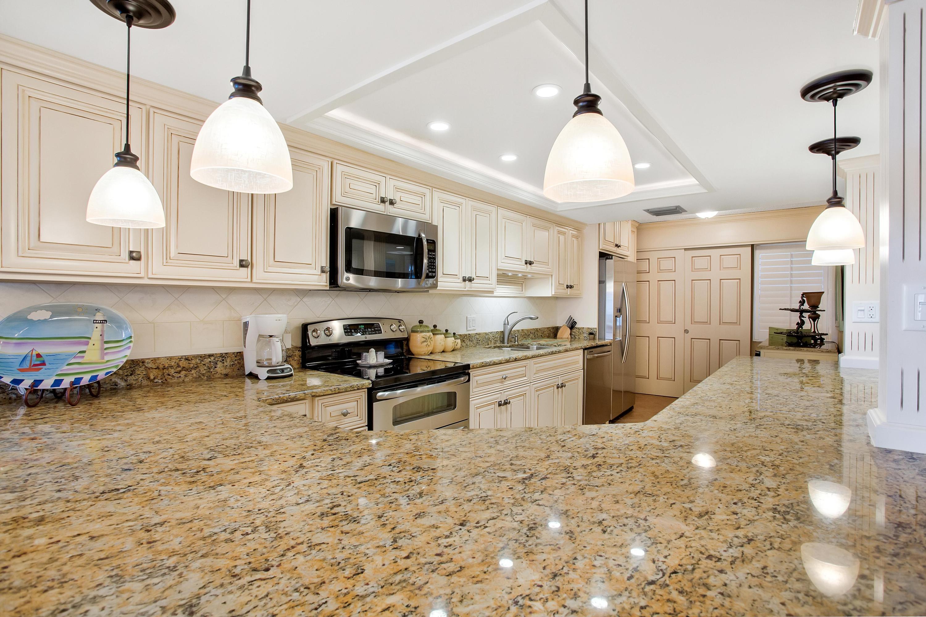 INLET REEF CLUB CONDO - Residential