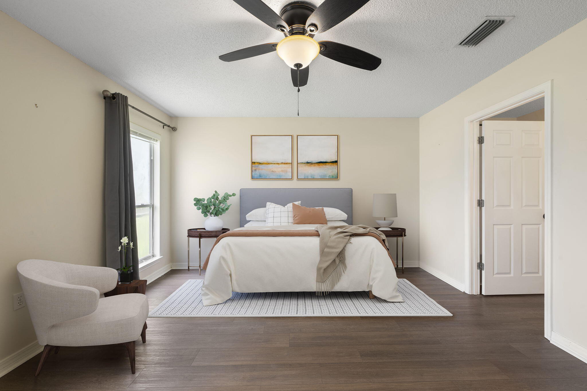 HOLLEY BY THE SEA - Residential