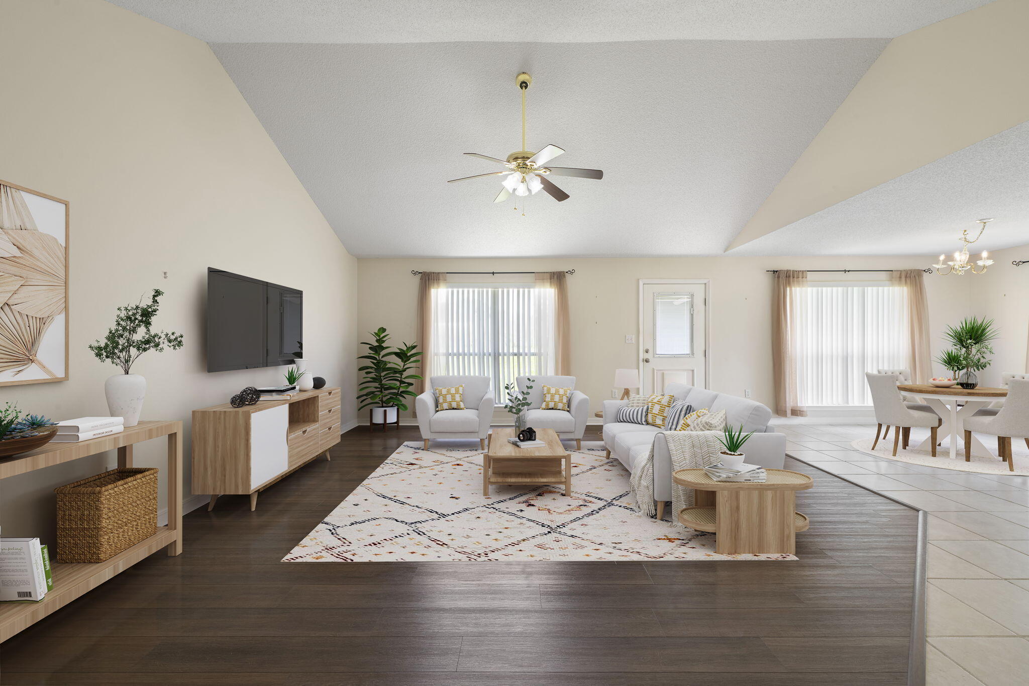 HOLLEY BY THE SEA - Residential