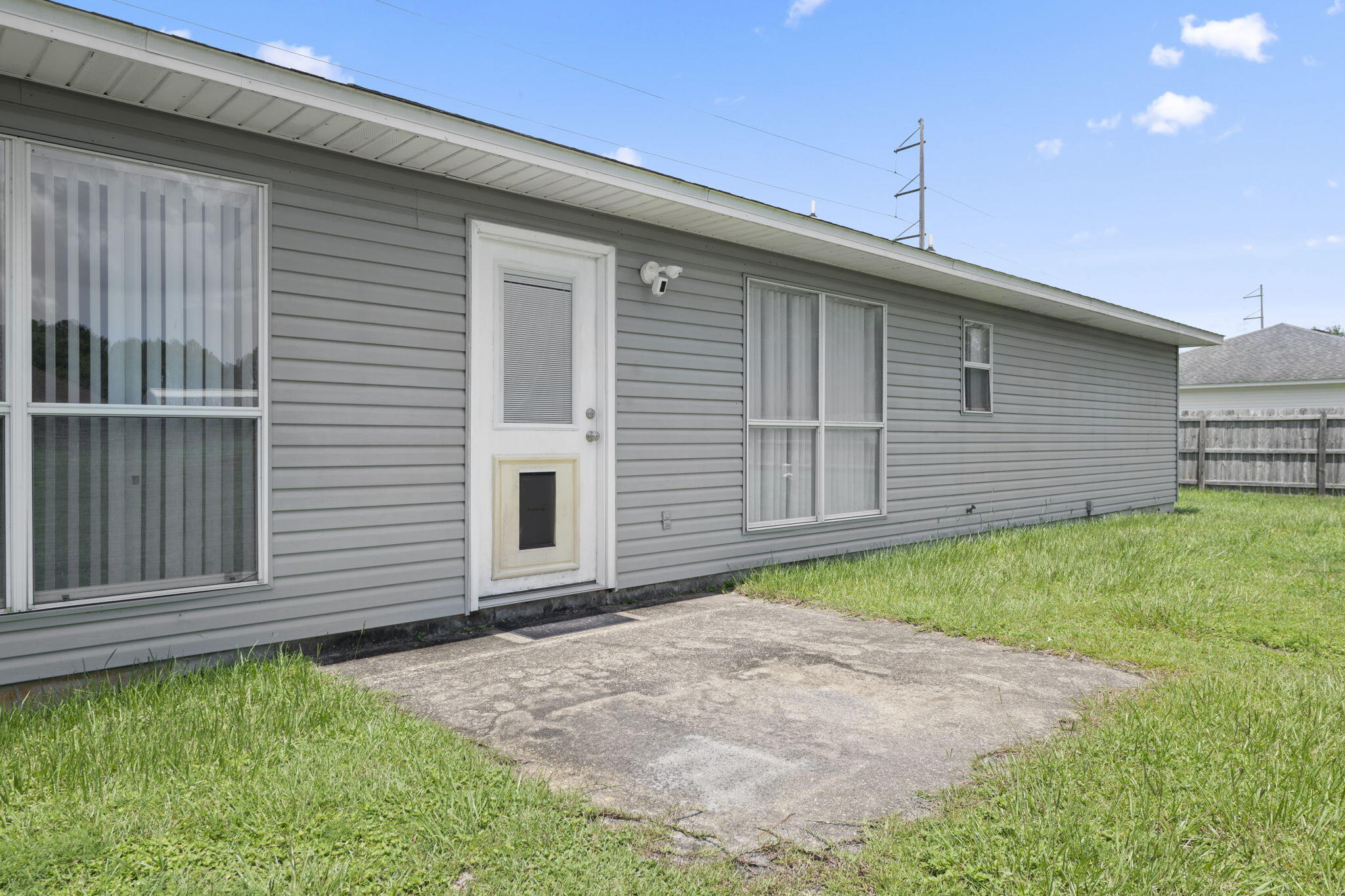 HOLLEY BY THE SEA - Residential