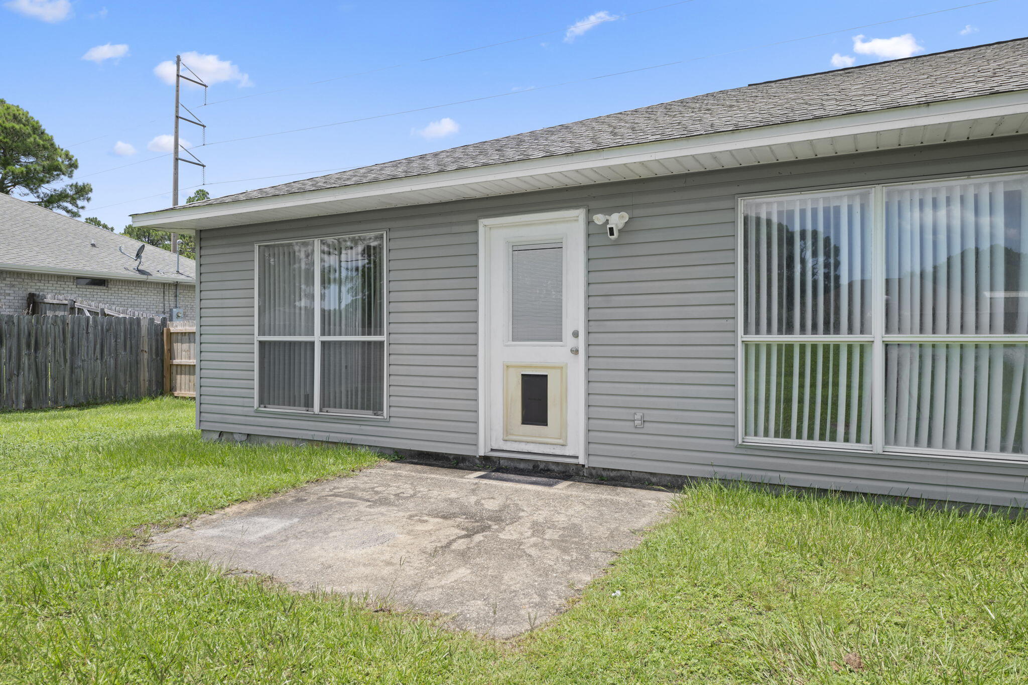 HOLLEY BY THE SEA - Residential