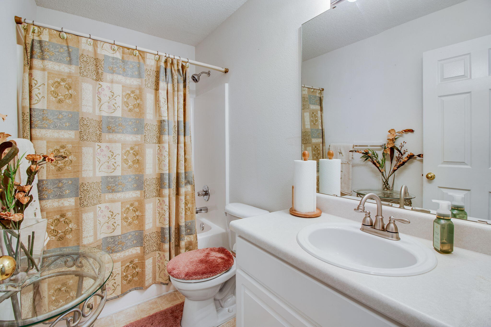 HAMPTON RIDGE ESTATES 1ST ADD - Residential