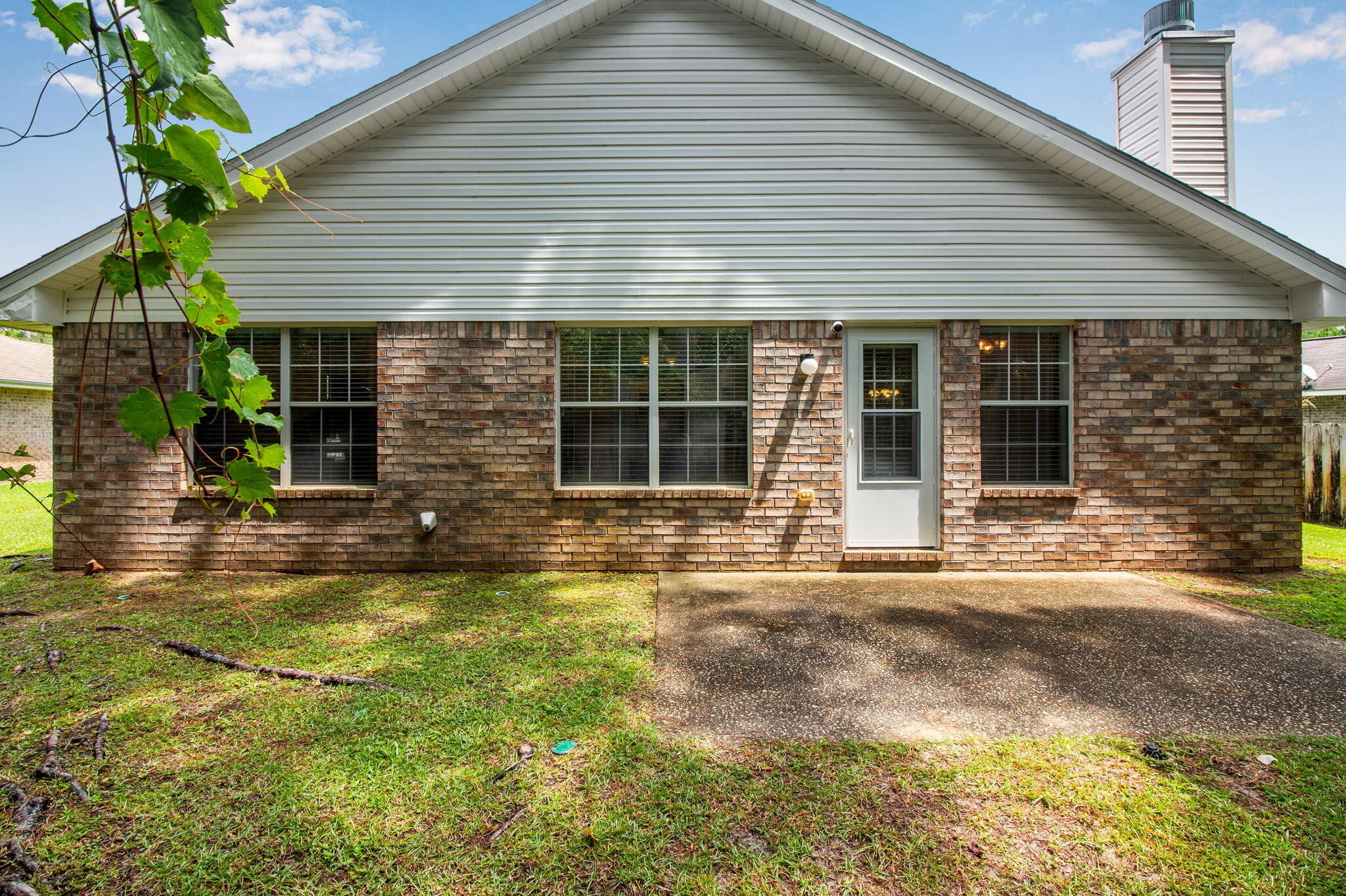 HAMPTON RIDGE ESTATES 1ST ADD - Residential