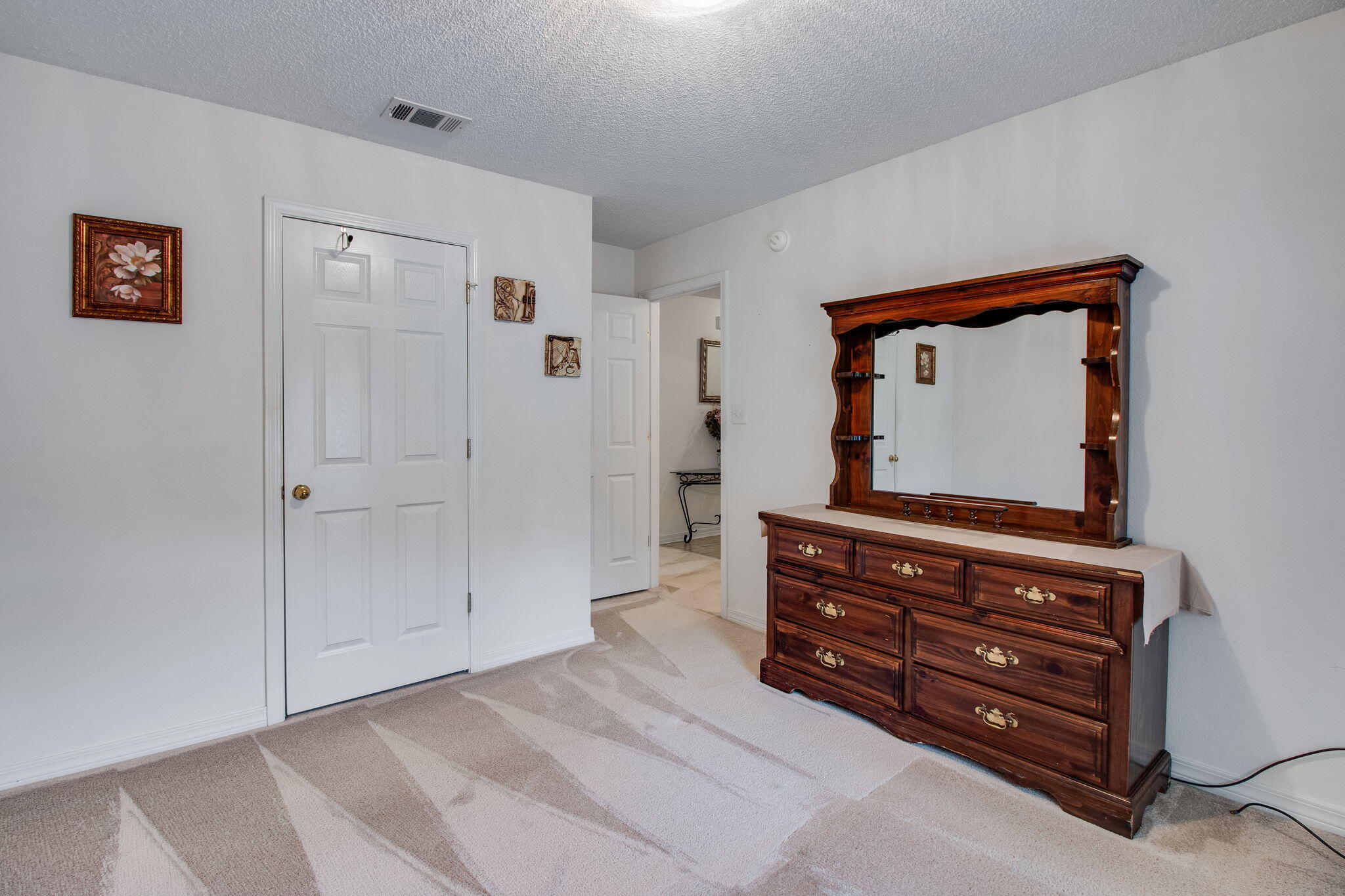 HAMPTON RIDGE ESTATES 1ST ADD - Residential
