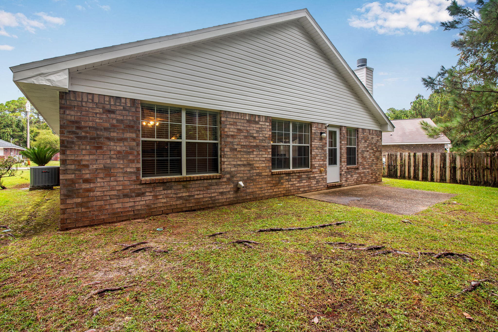 HAMPTON RIDGE ESTATES 1ST ADD - Residential