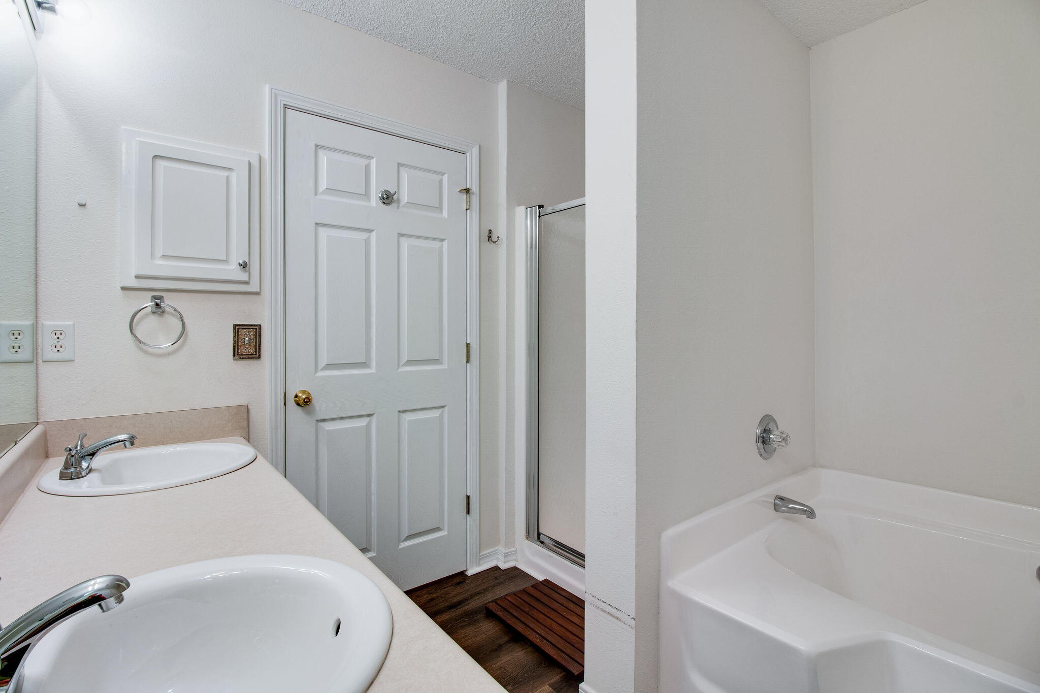 HAMPTON RIDGE ESTATES 1ST ADD - Residential