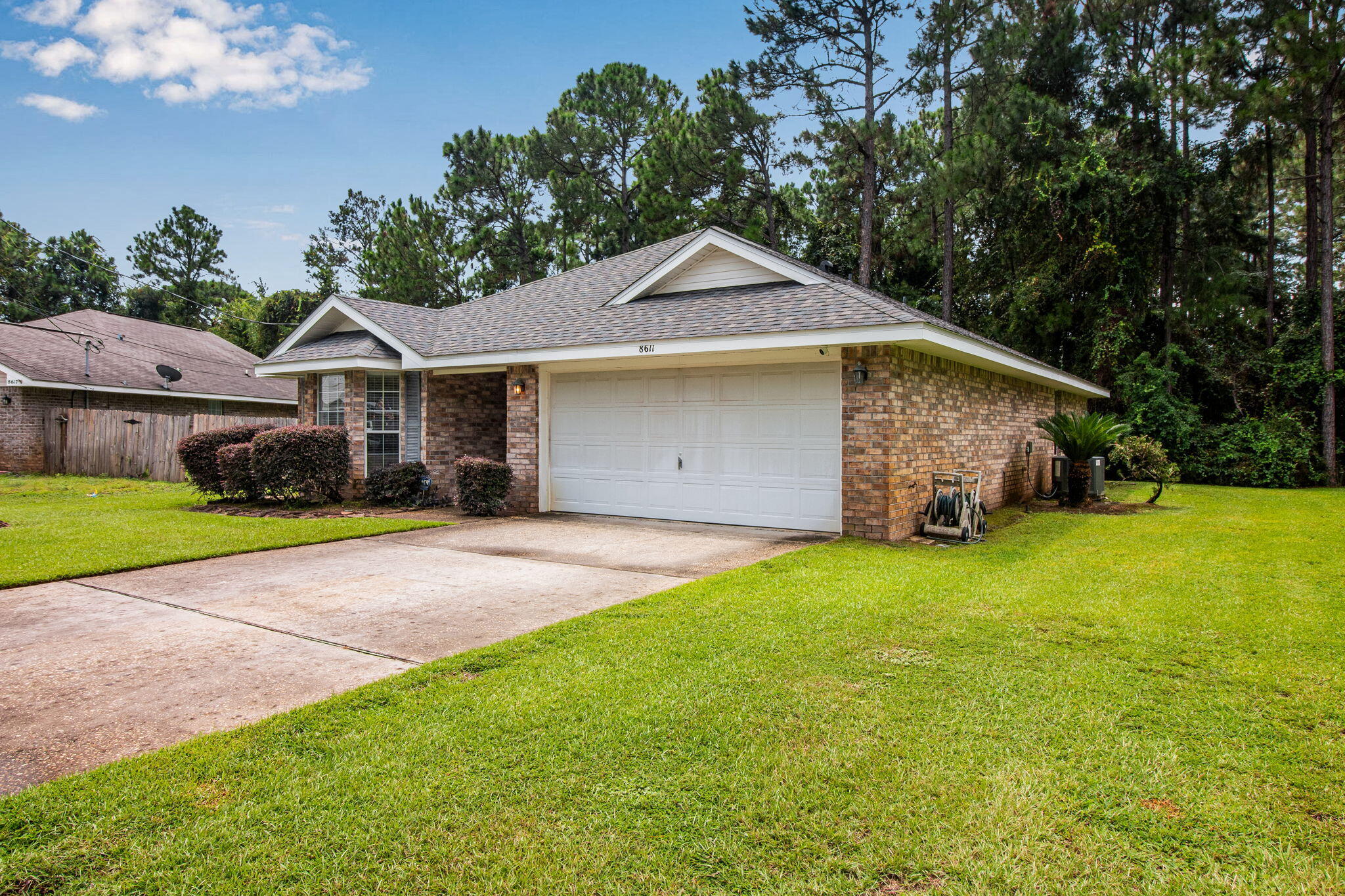 HAMPTON RIDGE ESTATES 1ST ADD - Residential