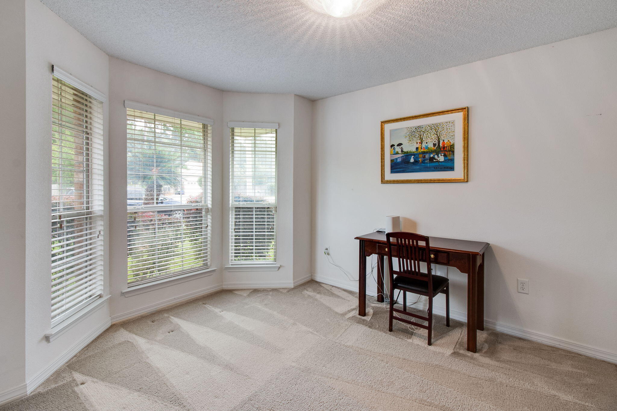 HAMPTON RIDGE ESTATES 1ST ADD - Residential