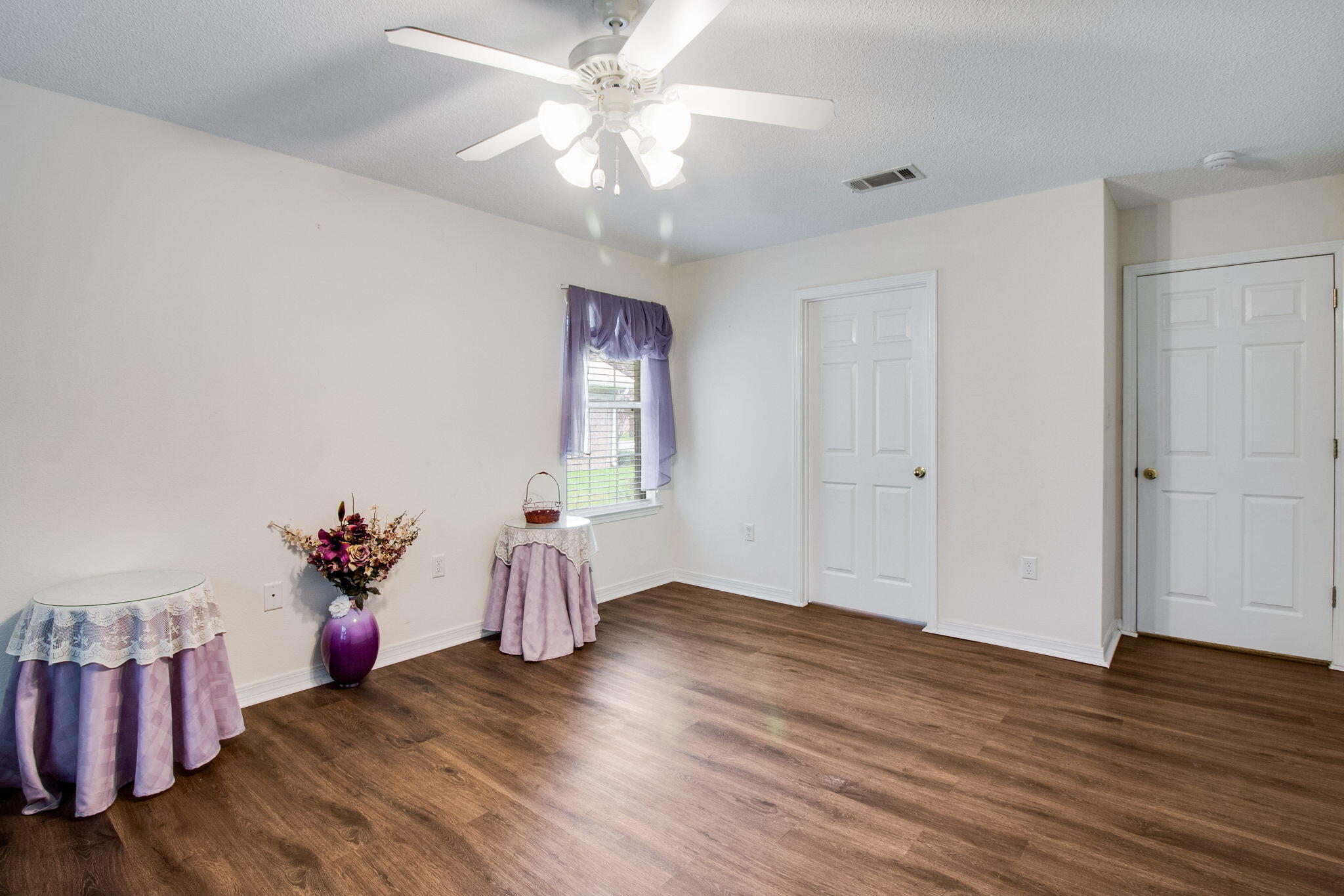 HAMPTON RIDGE ESTATES 1ST ADD - Residential