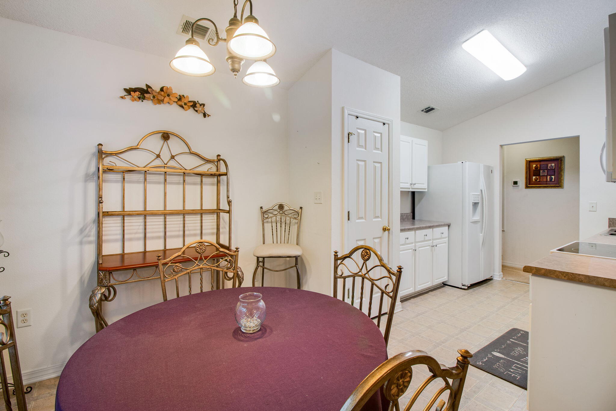 HAMPTON RIDGE ESTATES 1ST ADD - Residential