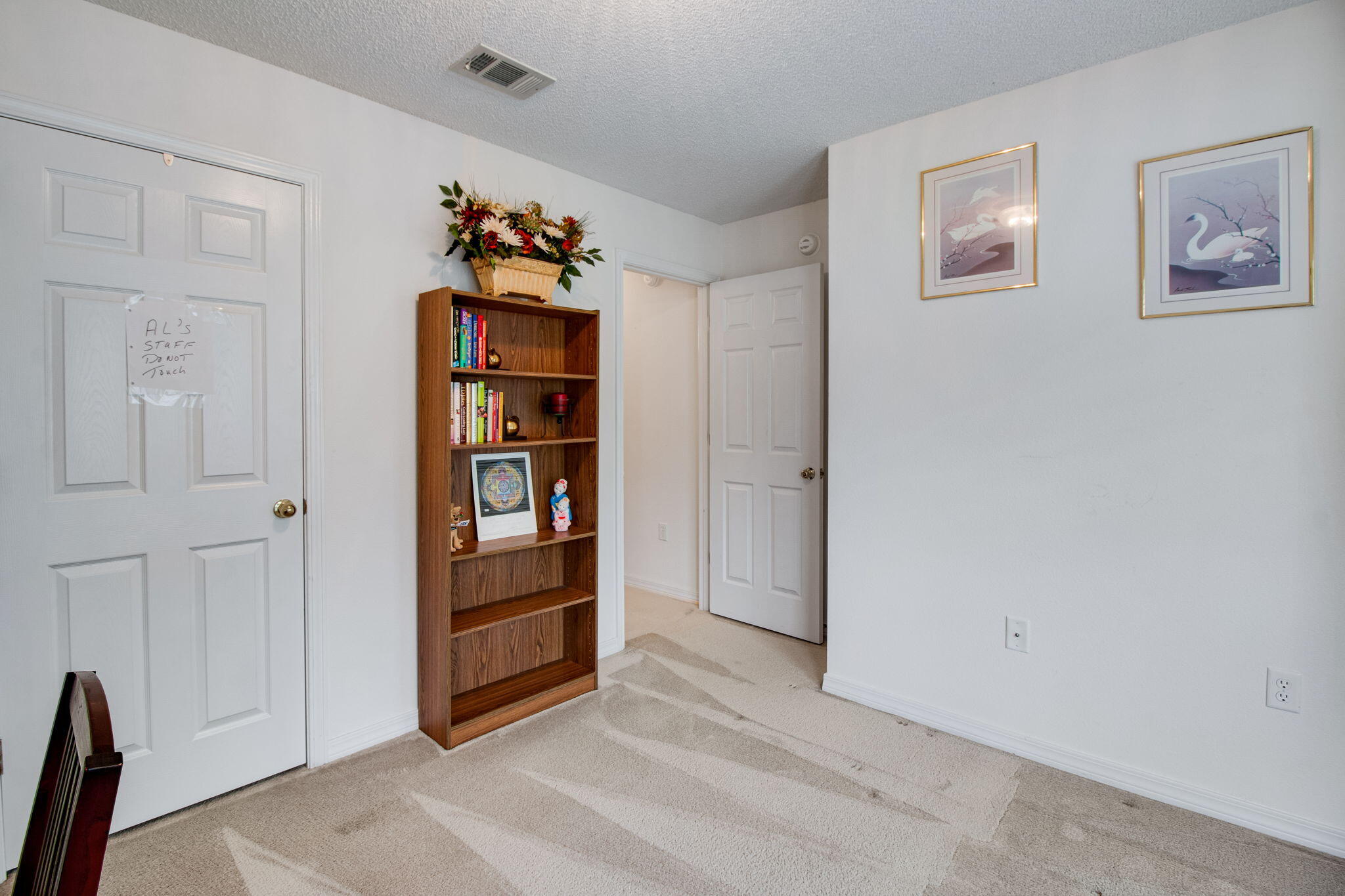 HAMPTON RIDGE ESTATES 1ST ADD - Residential