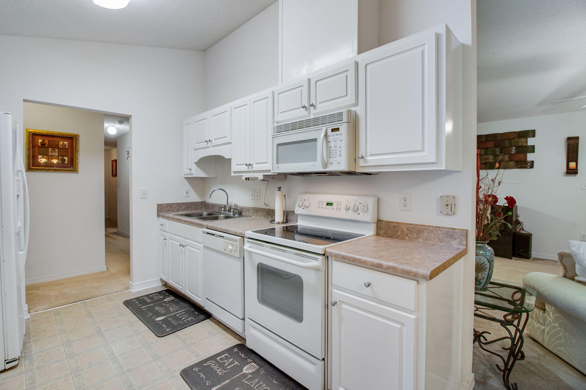 HAMPTON RIDGE ESTATES 1ST ADD - Residential