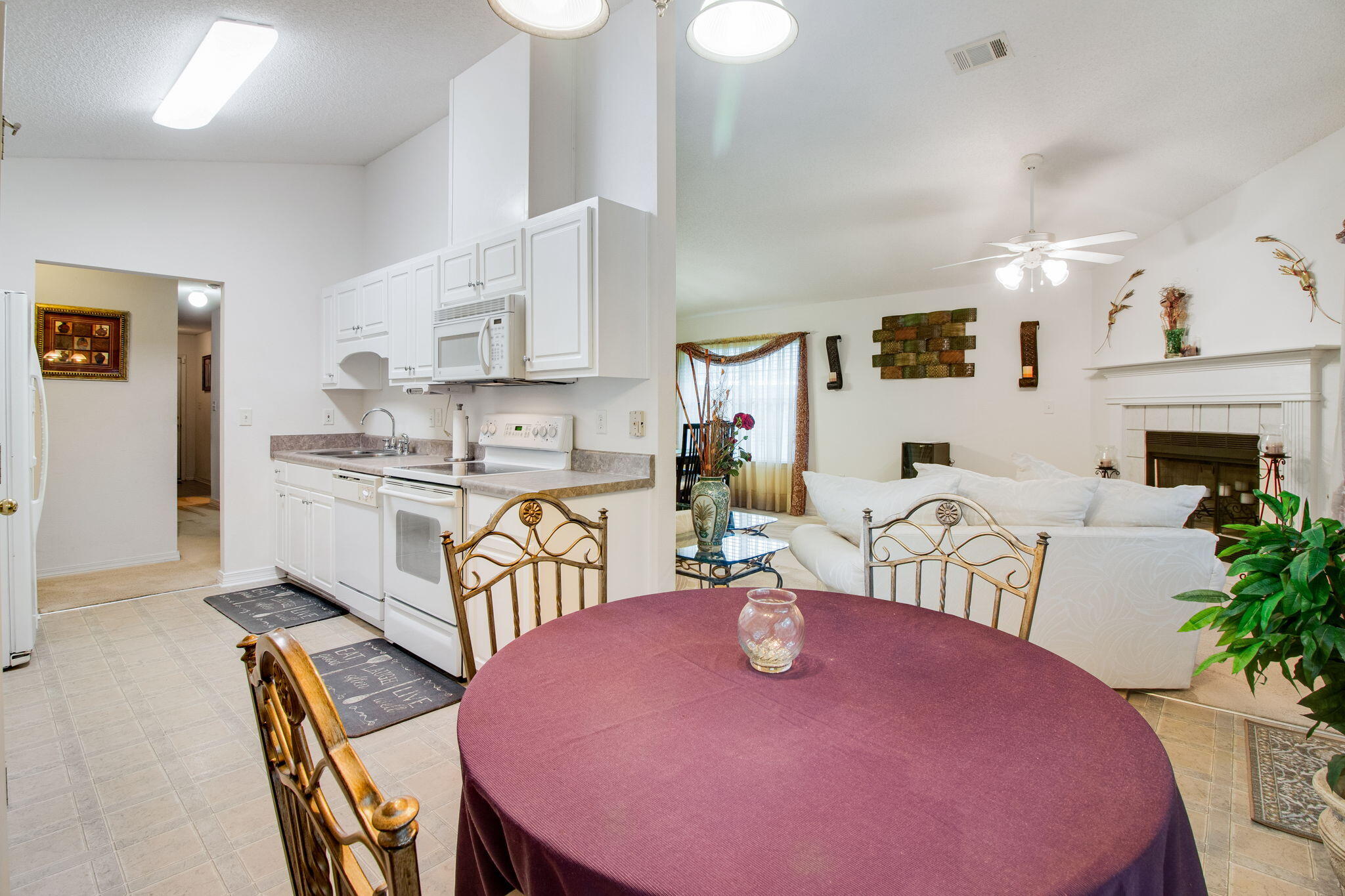 HAMPTON RIDGE ESTATES 1ST ADD - Residential