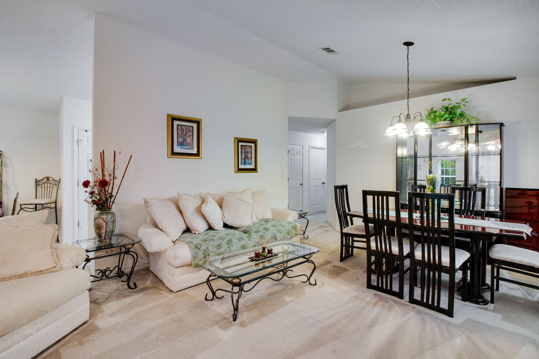HAMPTON RIDGE ESTATES 1ST ADD - Residential