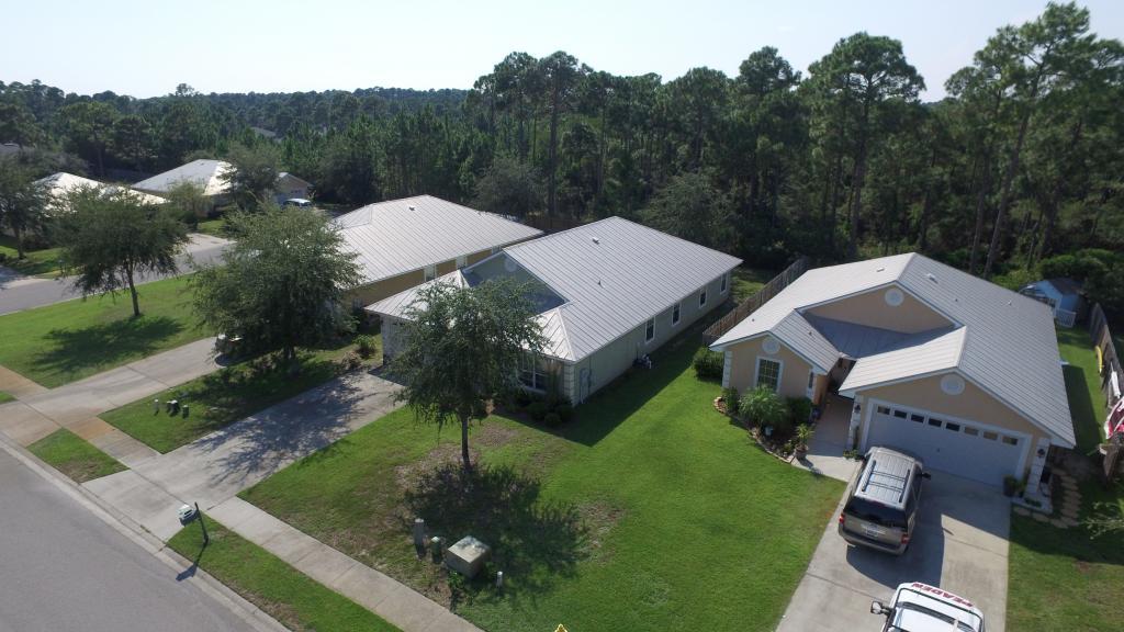 DRIFTWOOD ESTATES - Residential