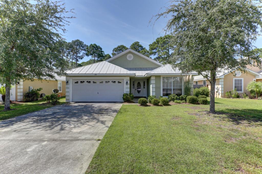 DRIFTWOOD ESTATES - Residential