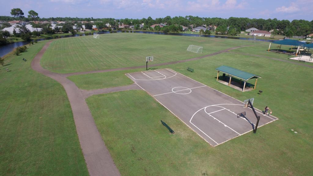 DRIFTWOOD ESTATES - Residential