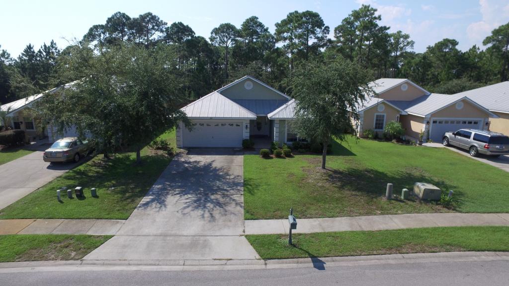 DRIFTWOOD ESTATES - Residential