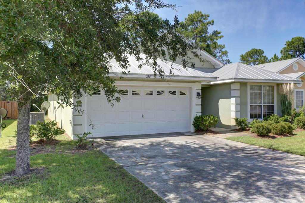 DRIFTWOOD ESTATES - Residential