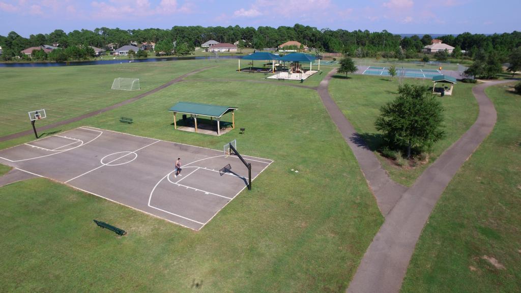 DRIFTWOOD ESTATES - Residential